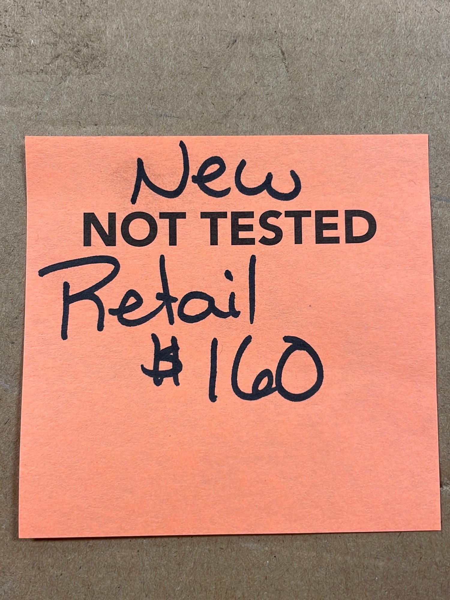 Online Only Bidding!