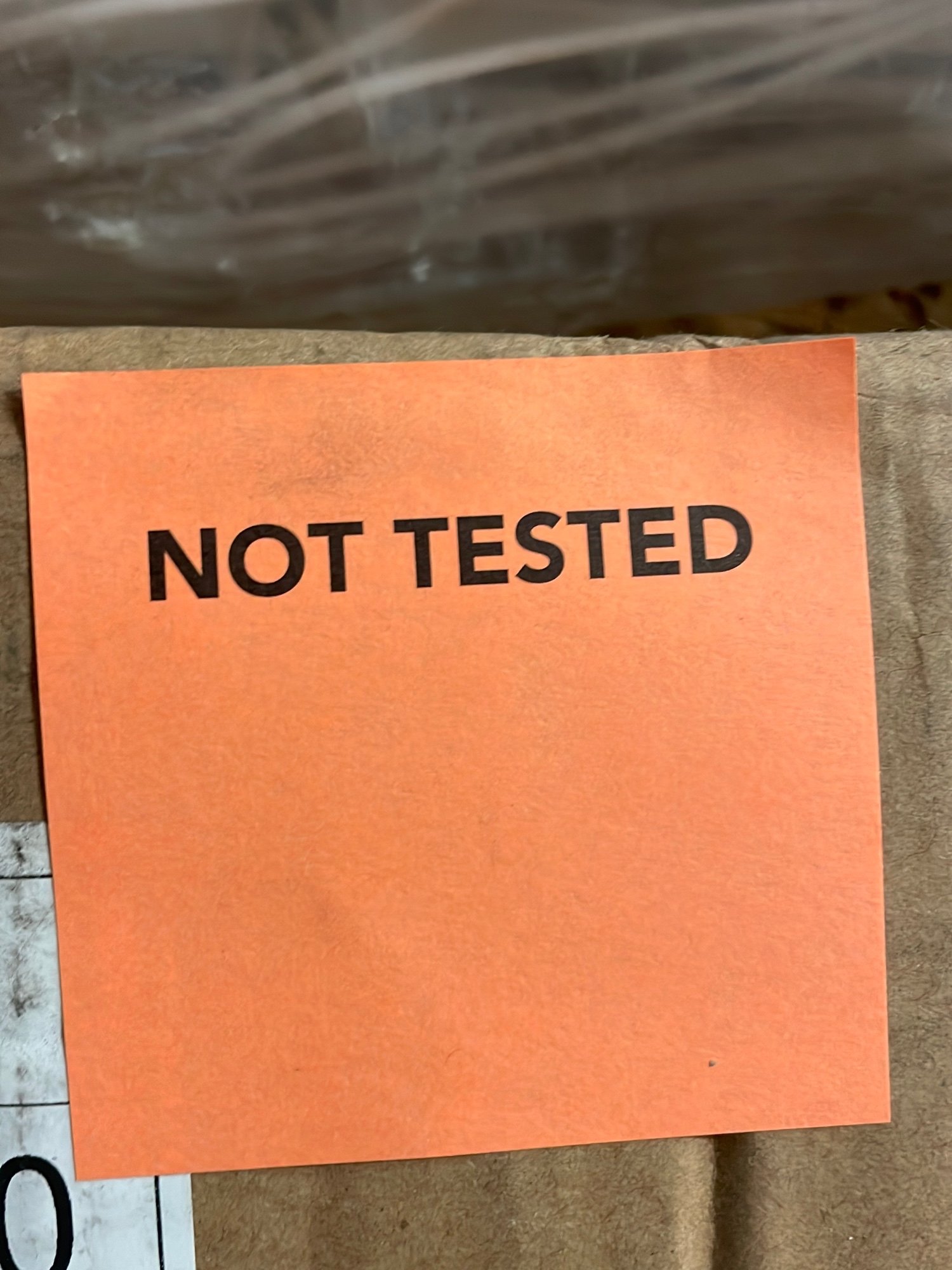 Online Only Bidding!