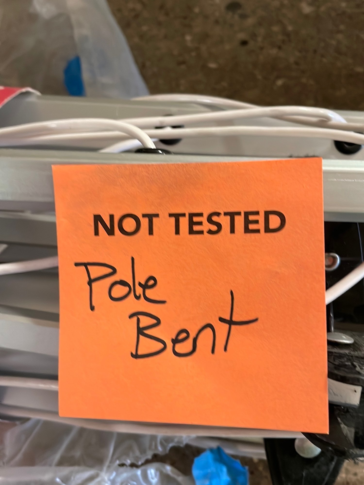 Online Only Bidding!