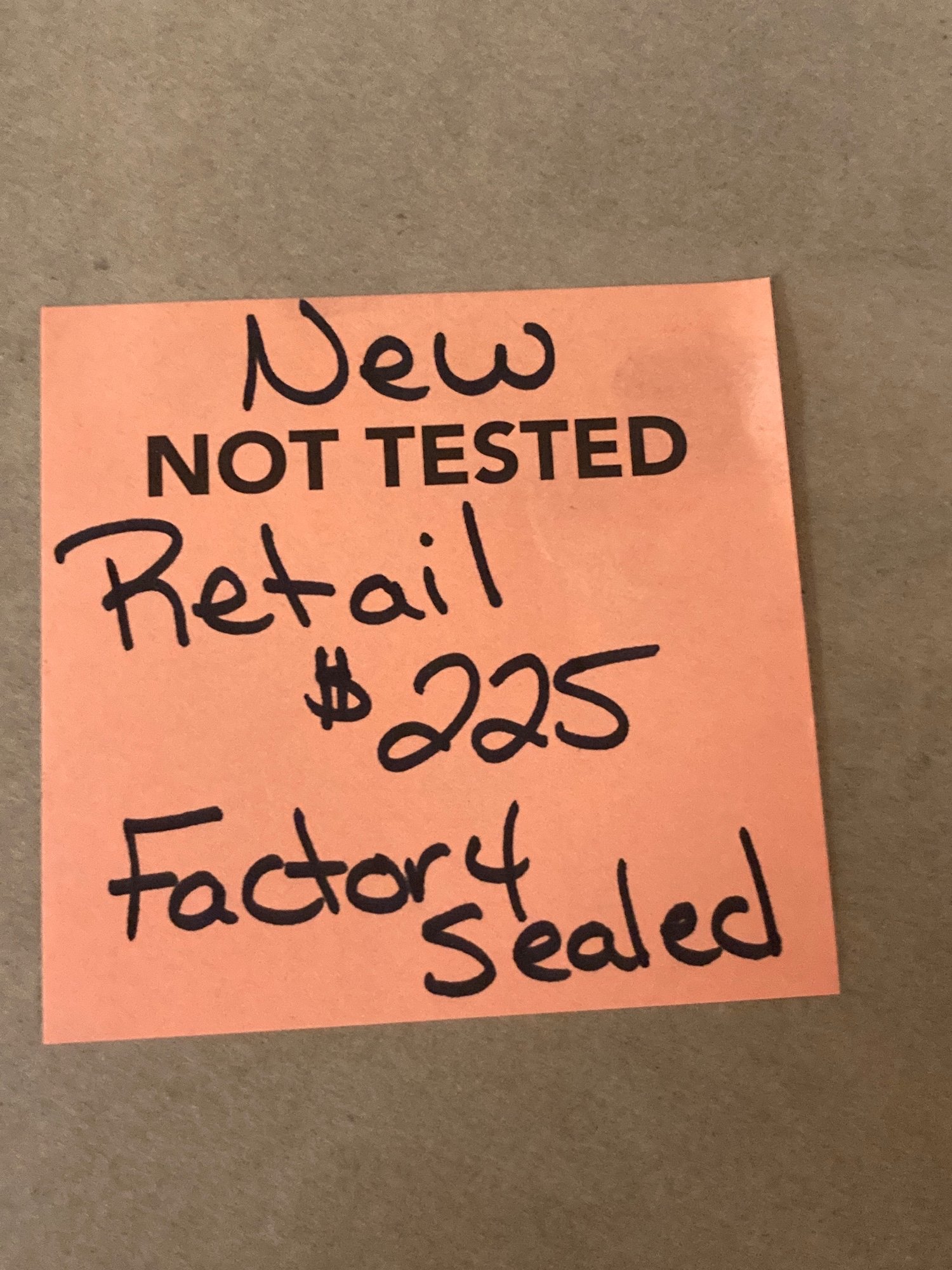 Online Only Bidding!