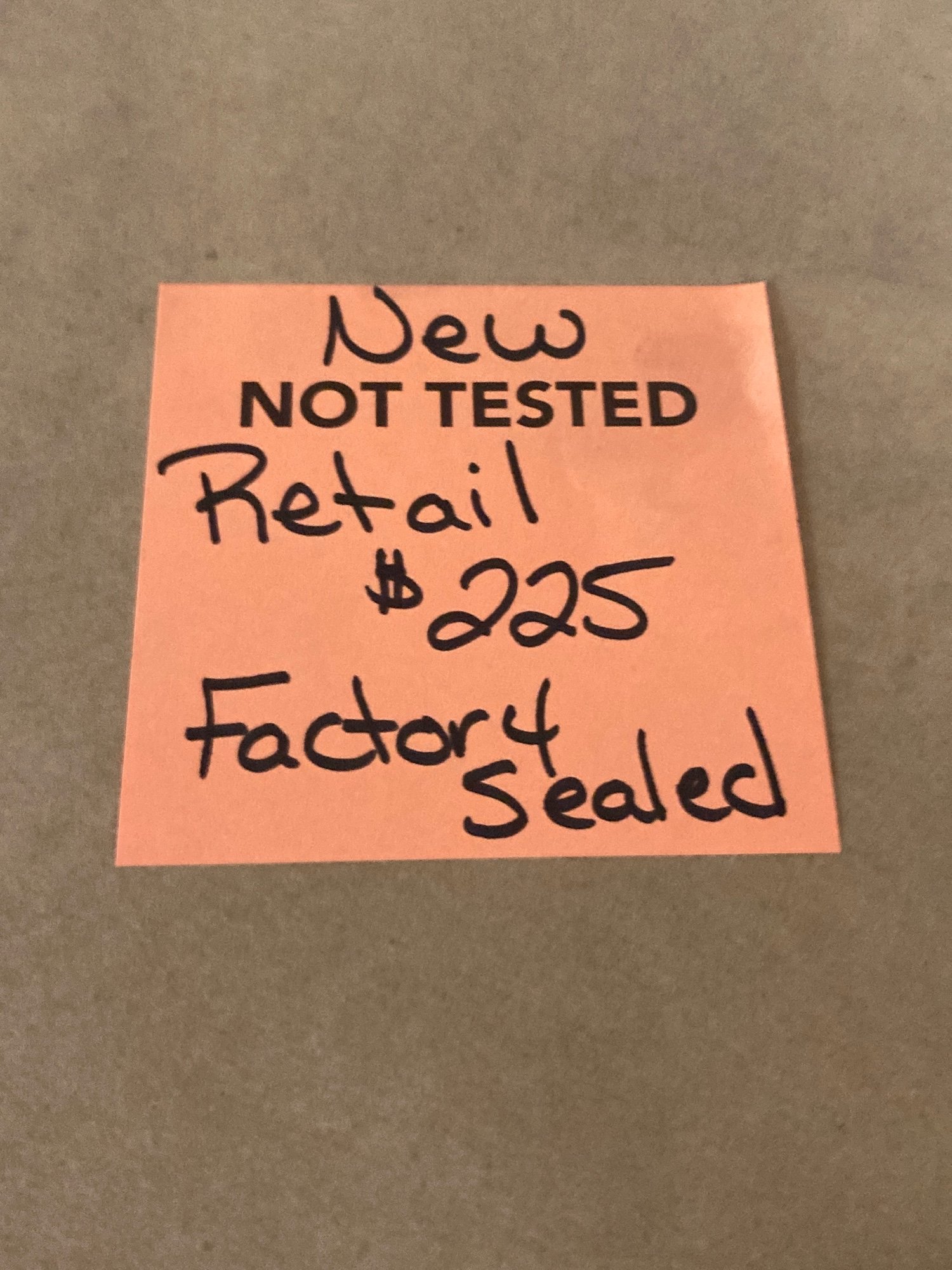 Online Only Bidding!