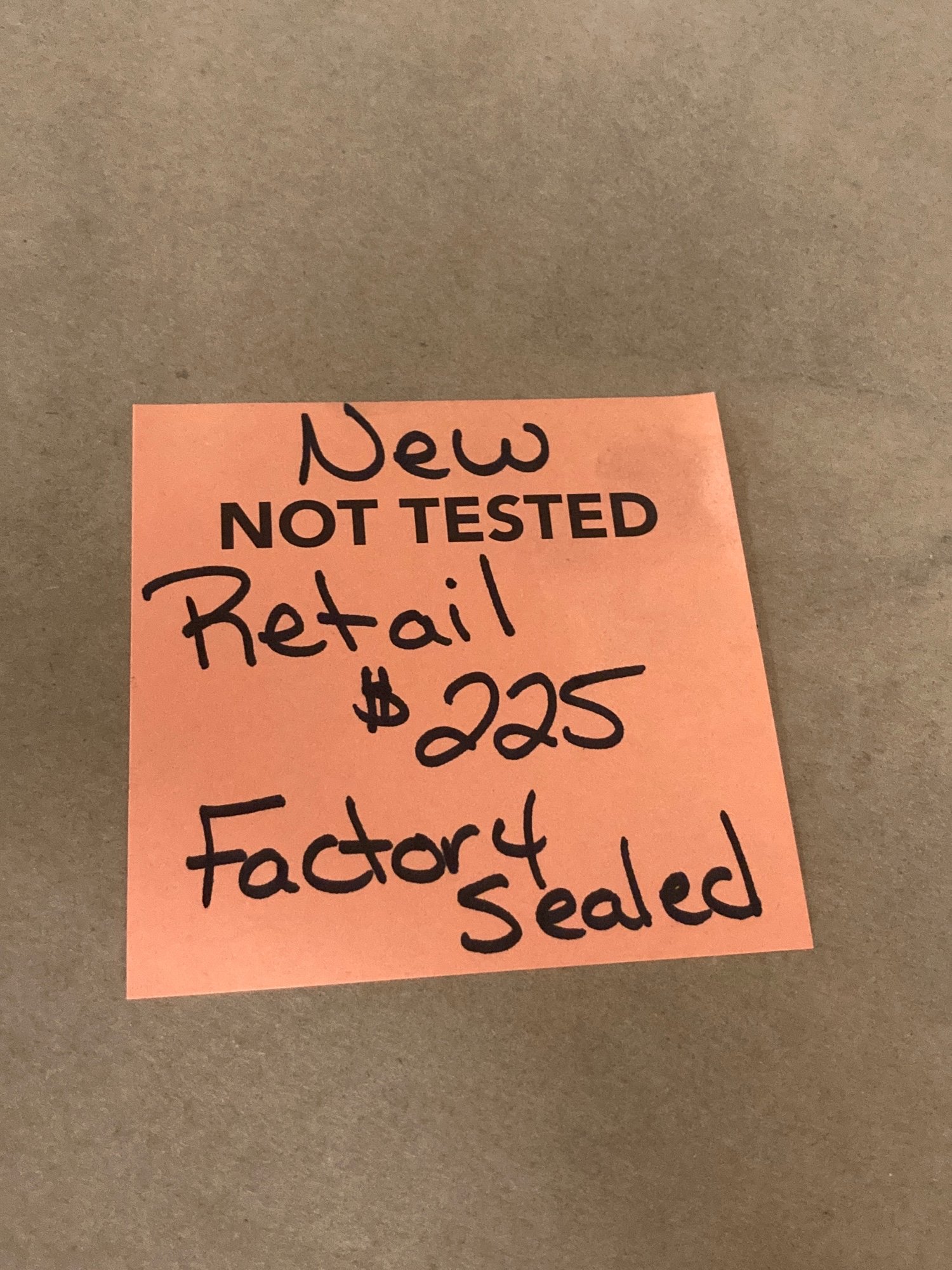 Online Only Bidding!