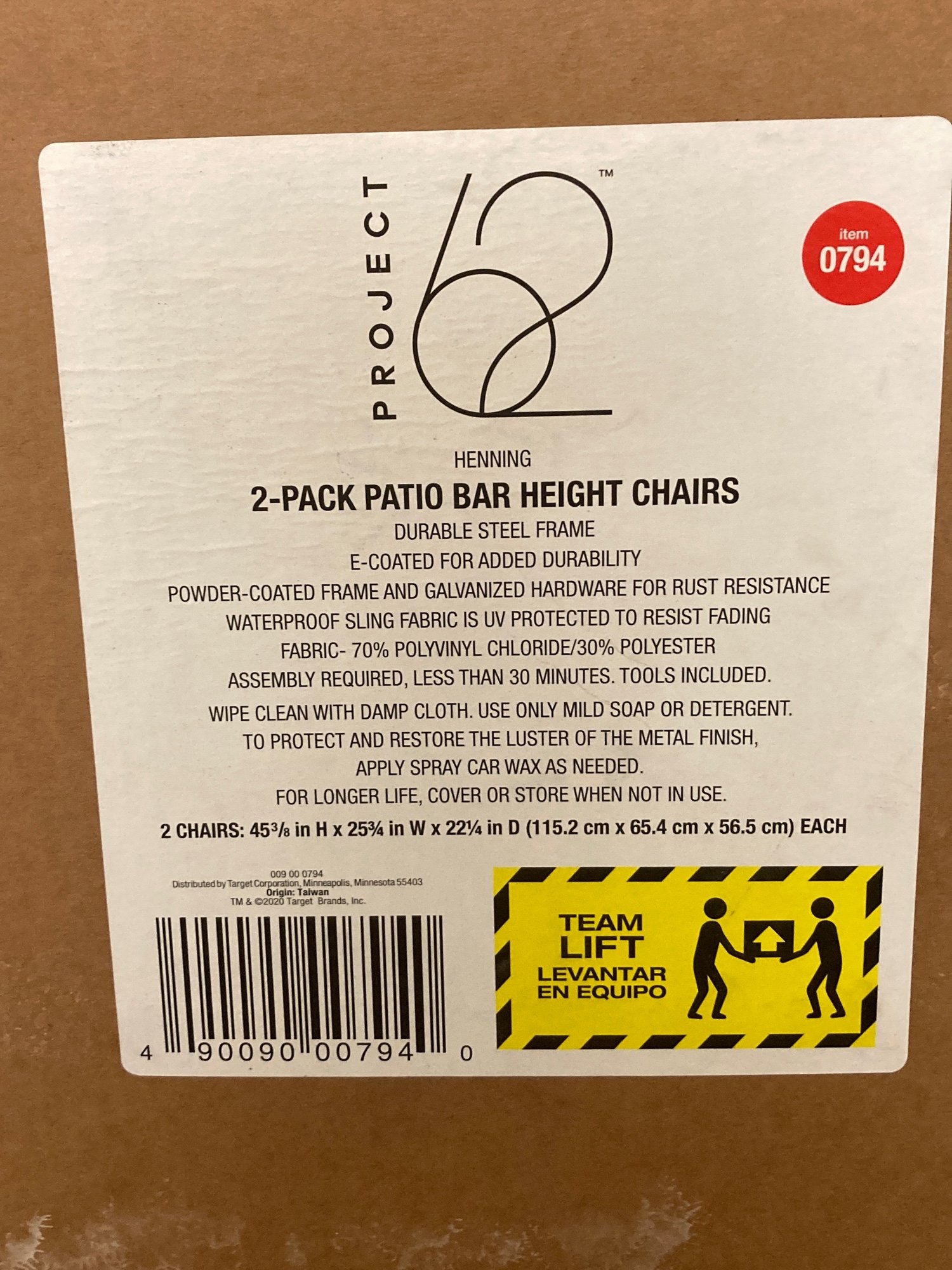 Online Only Bidding!