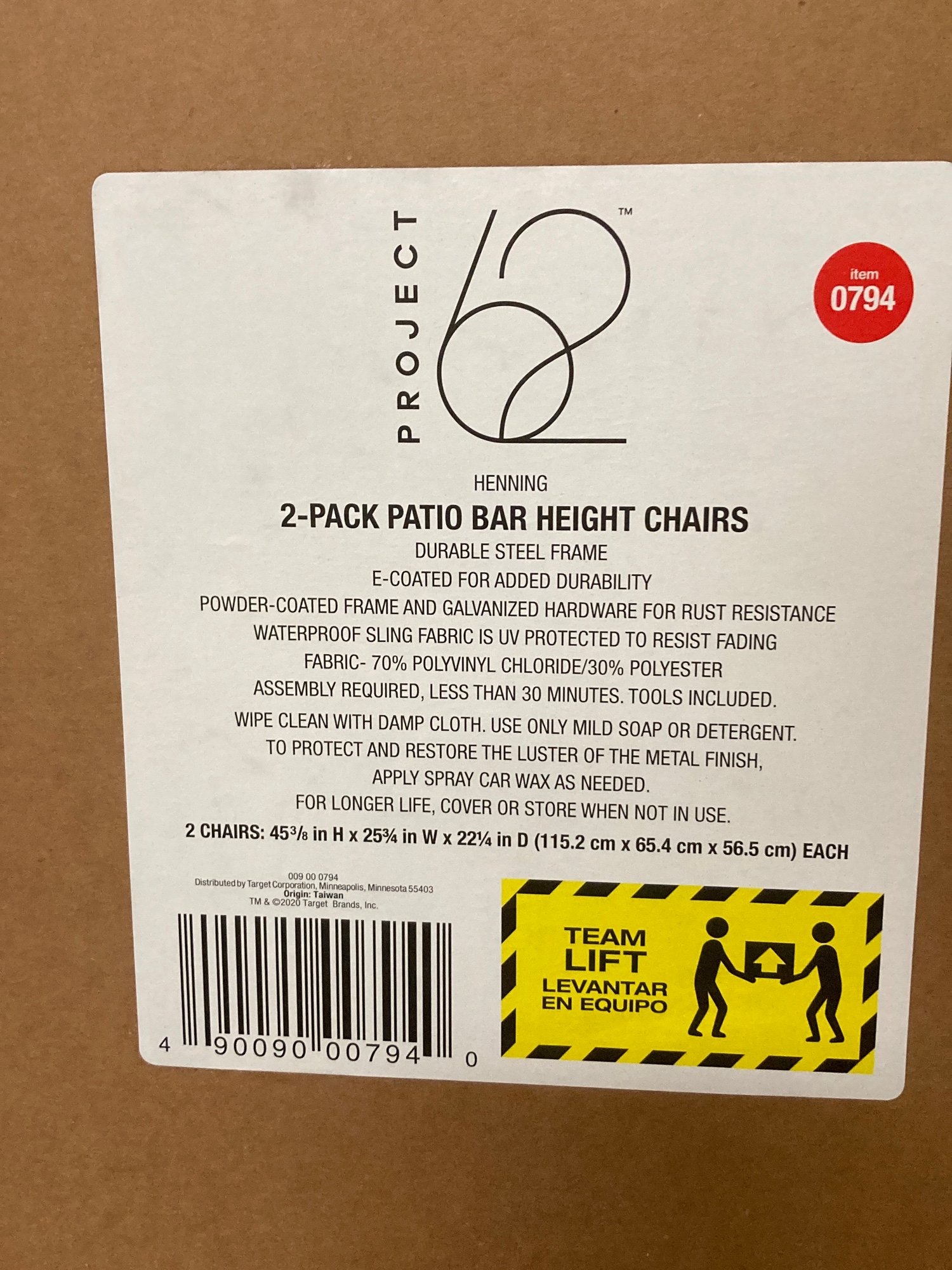 Online Only Bidding!