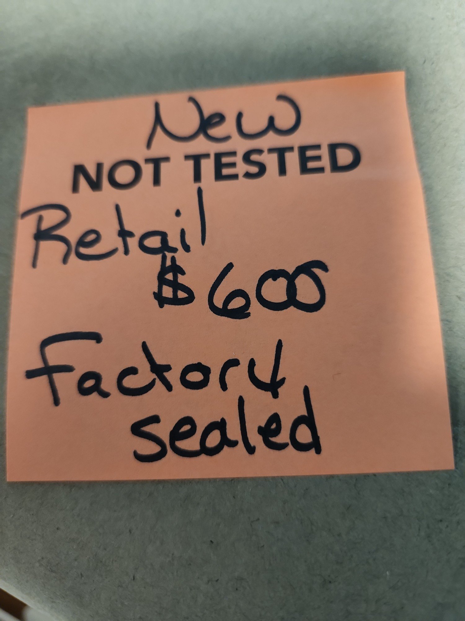 Online Only Bidding!