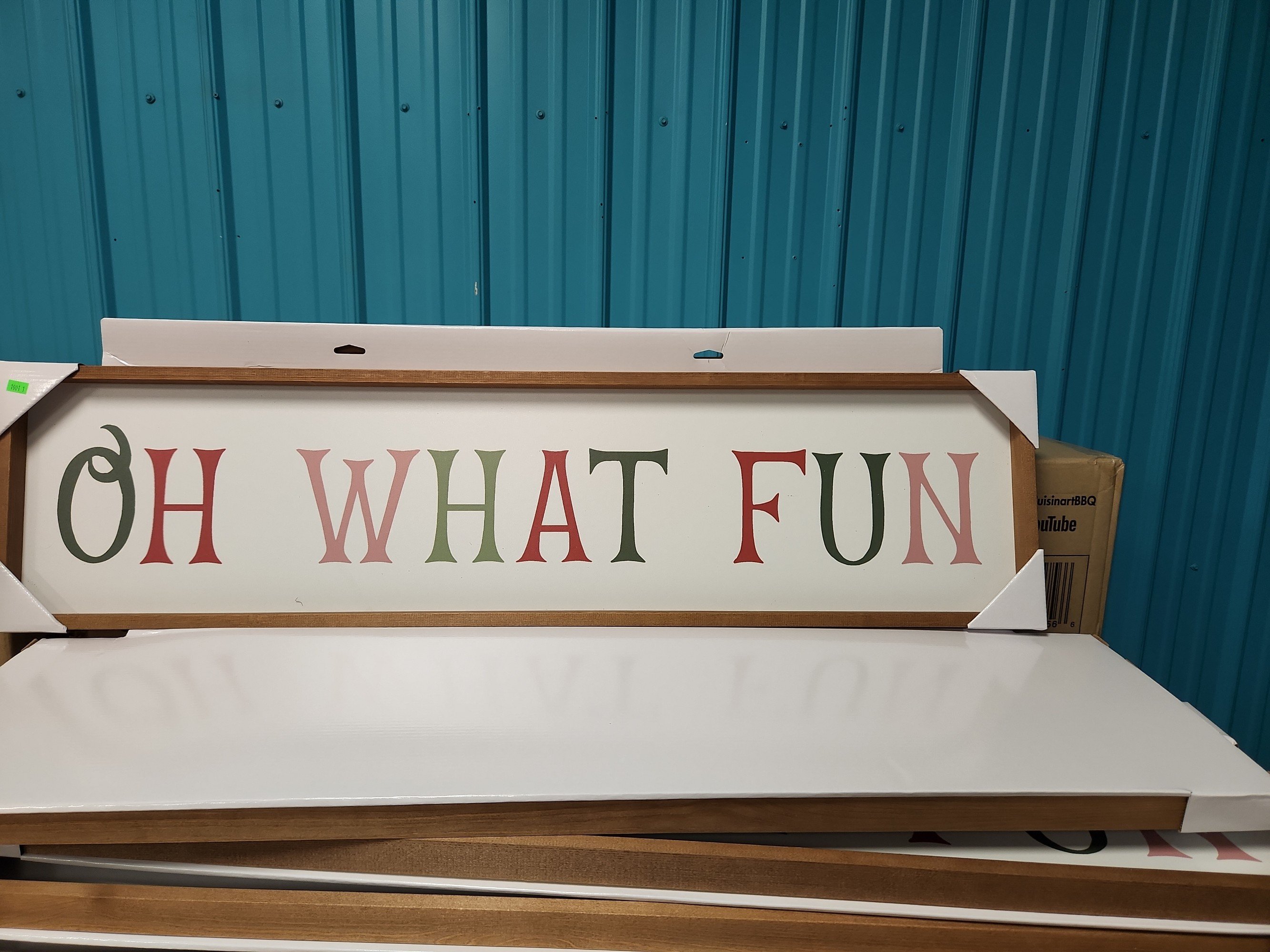 Online Only Bidding!