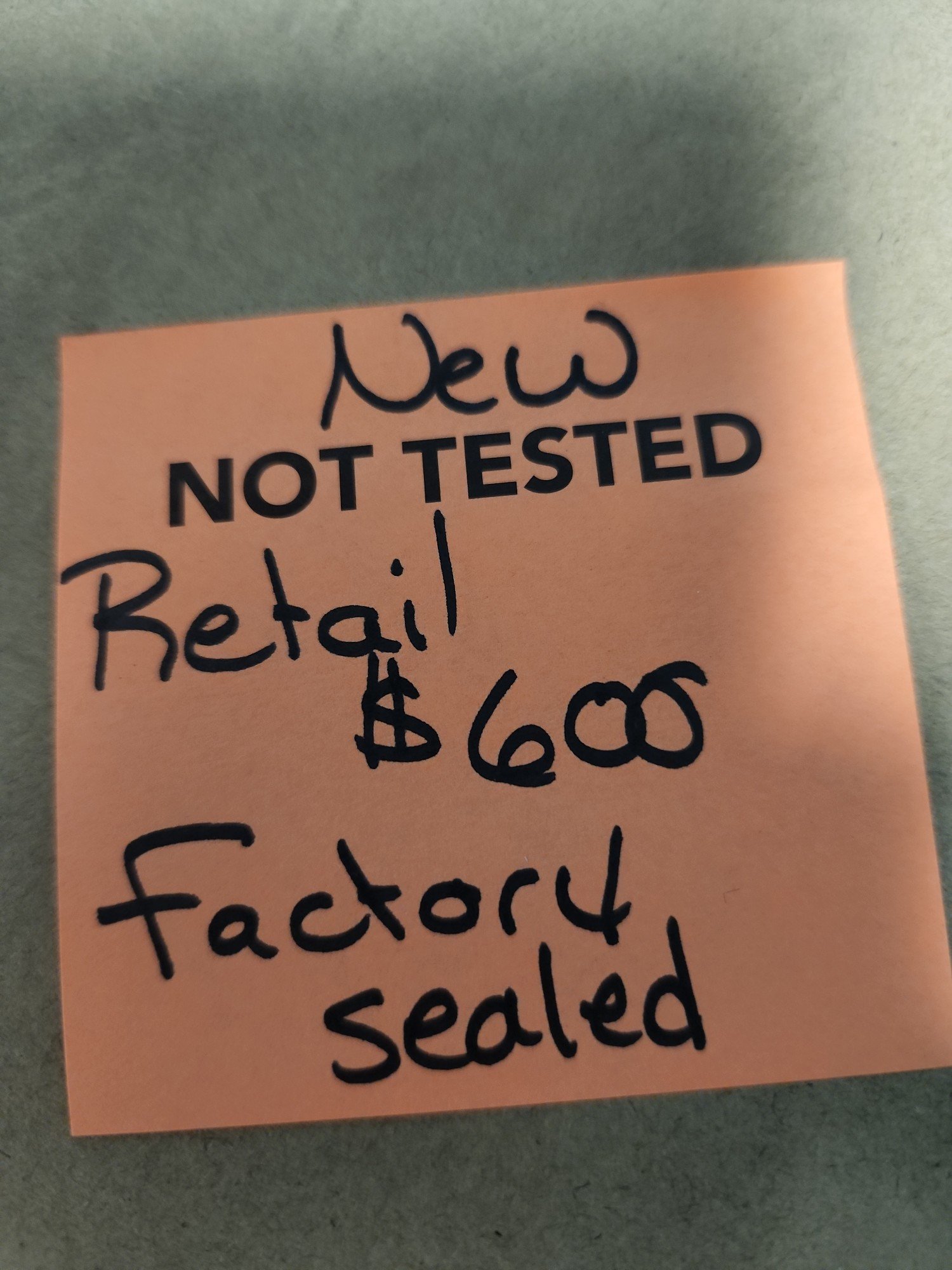 Online Only Bidding!