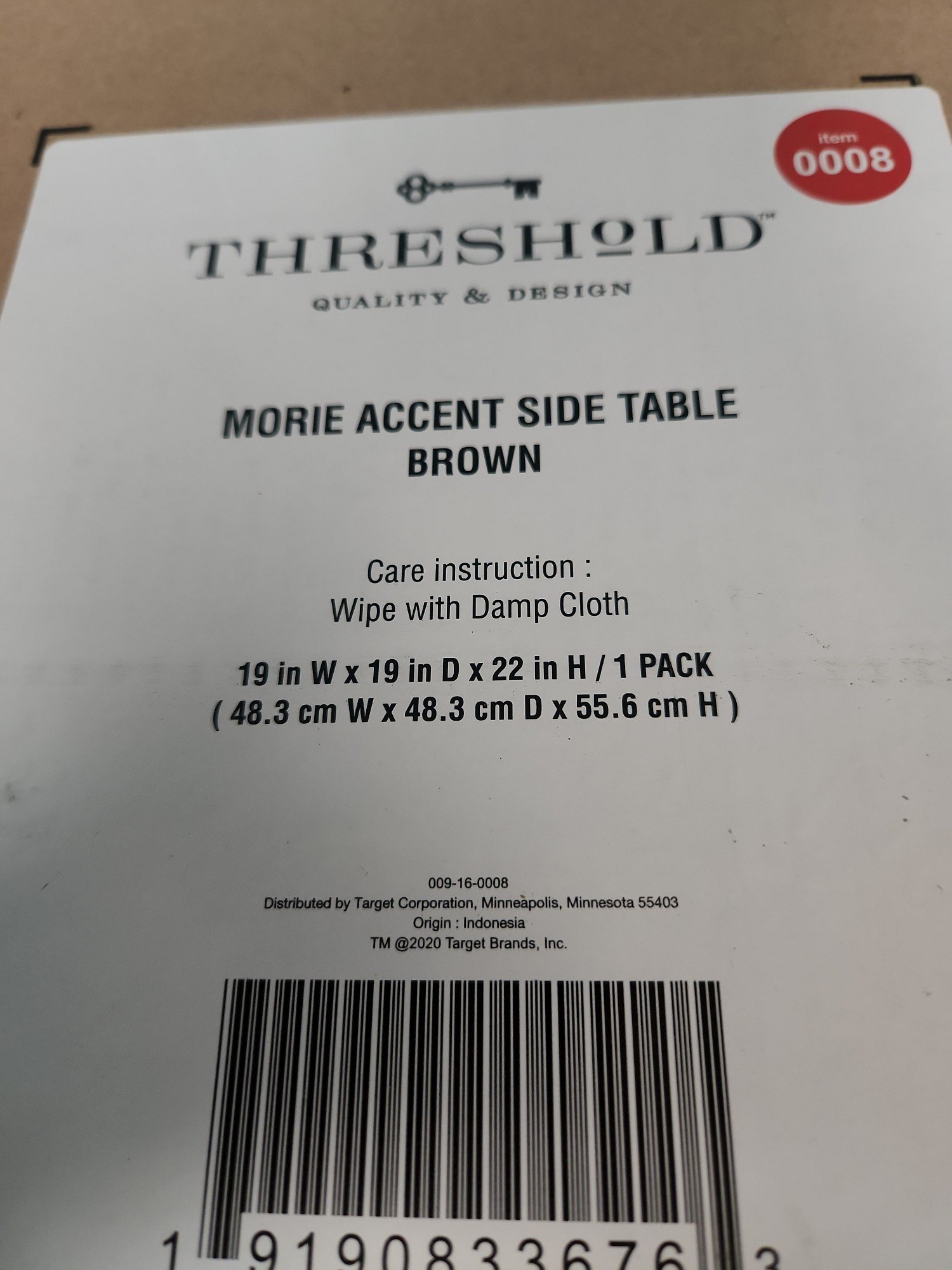 Online Only Bidding!