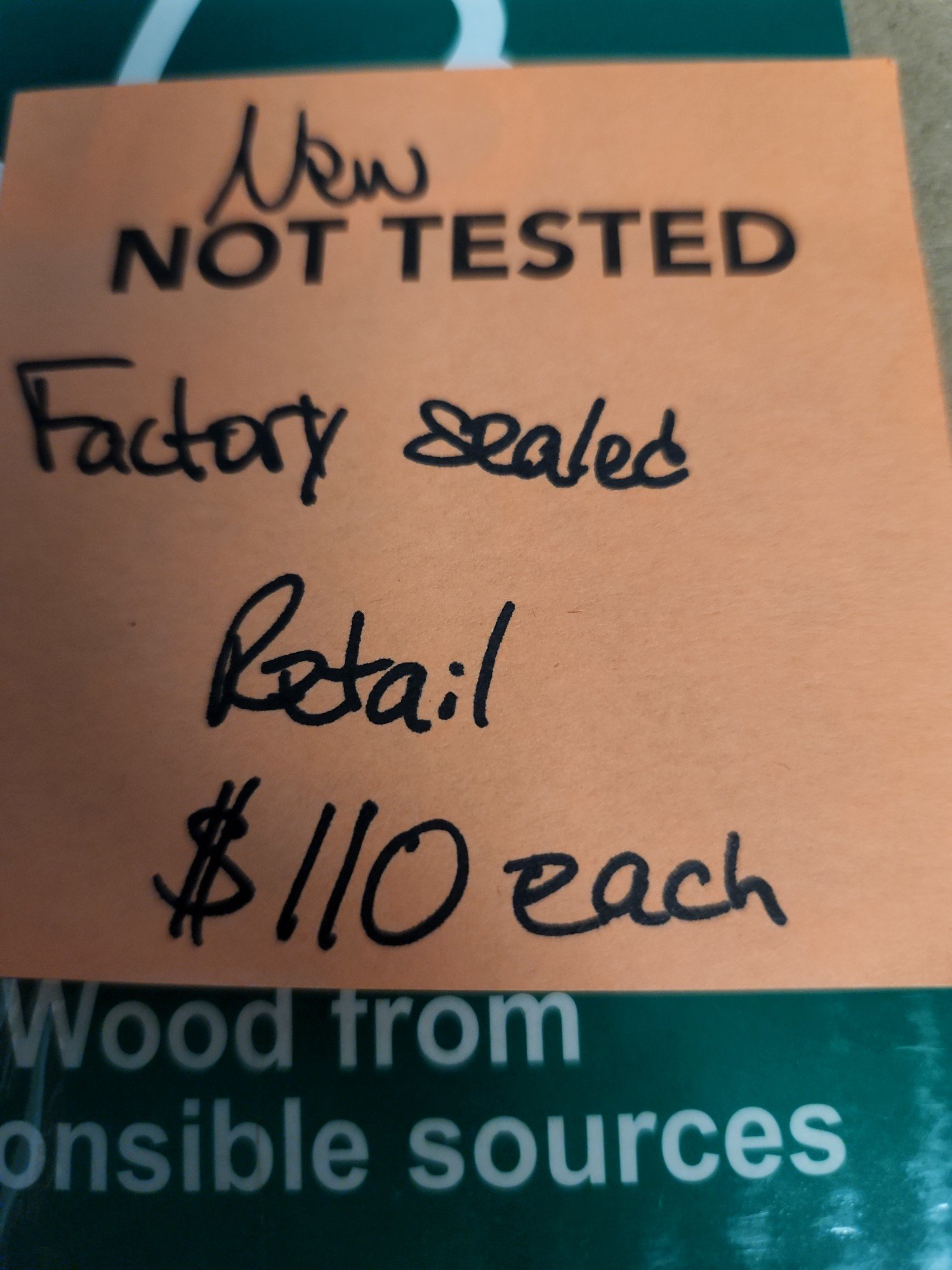 Online Only Bidding!