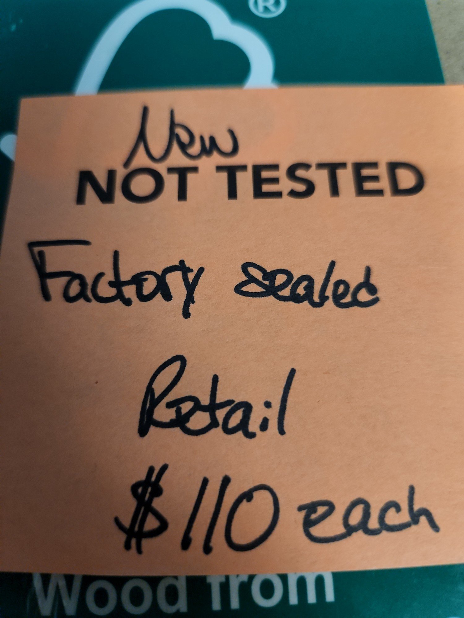 Online Only Bidding!