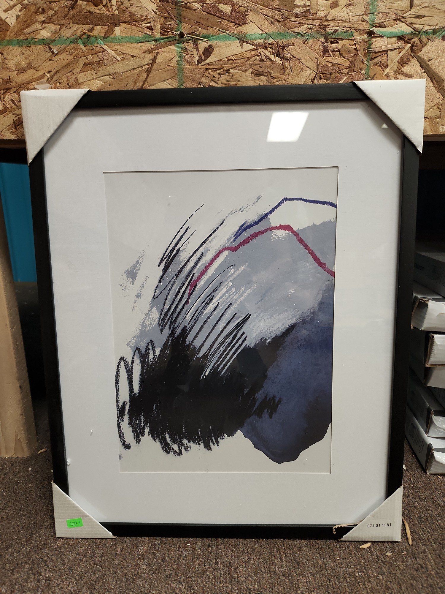 Online Only Bidding!