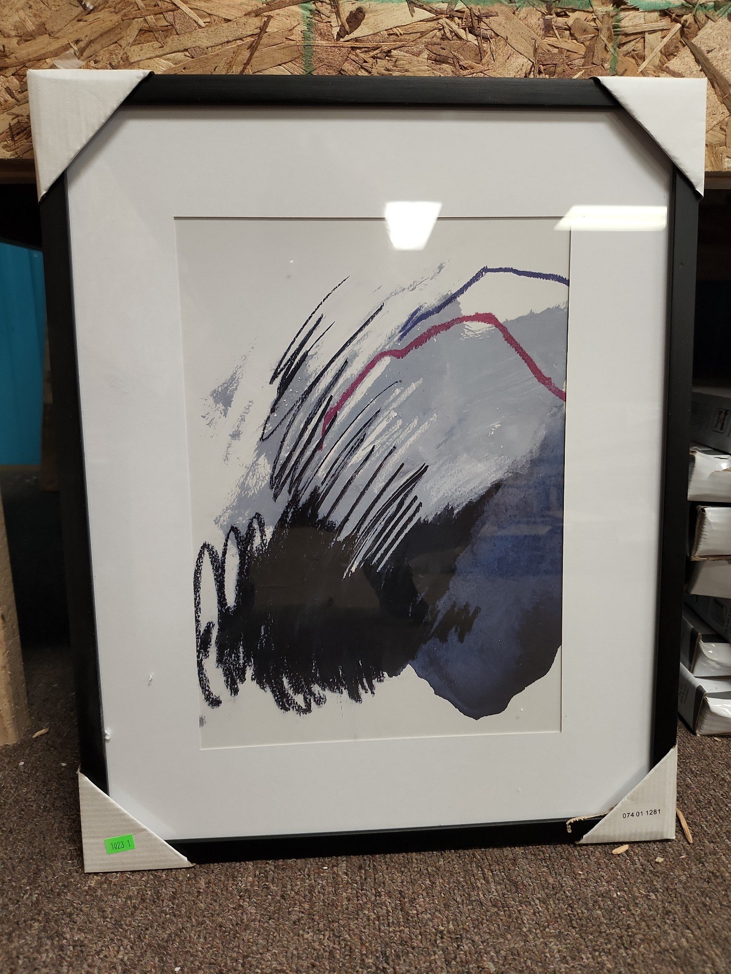 Online Only Bidding!