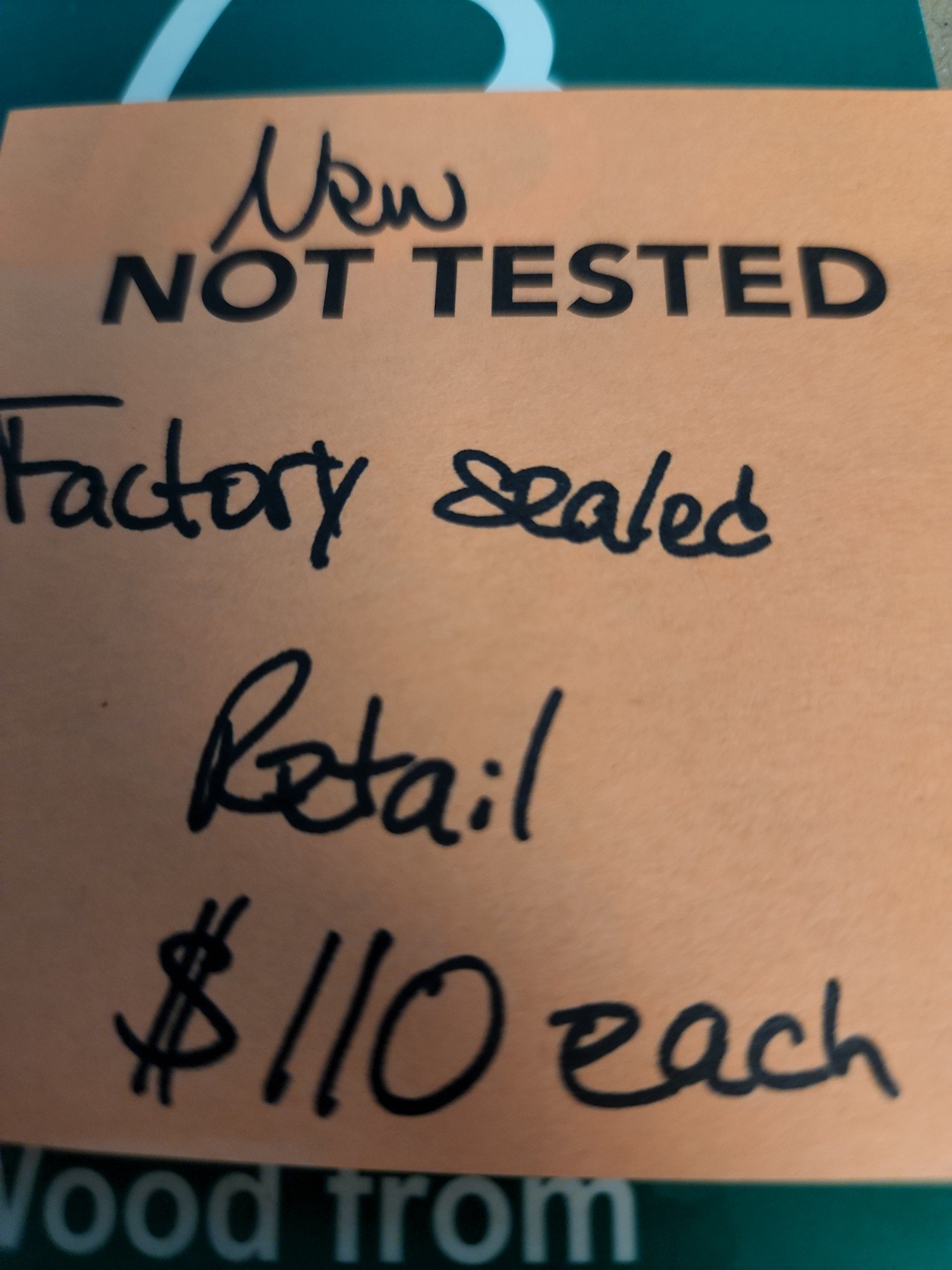 Online Only Bidding!