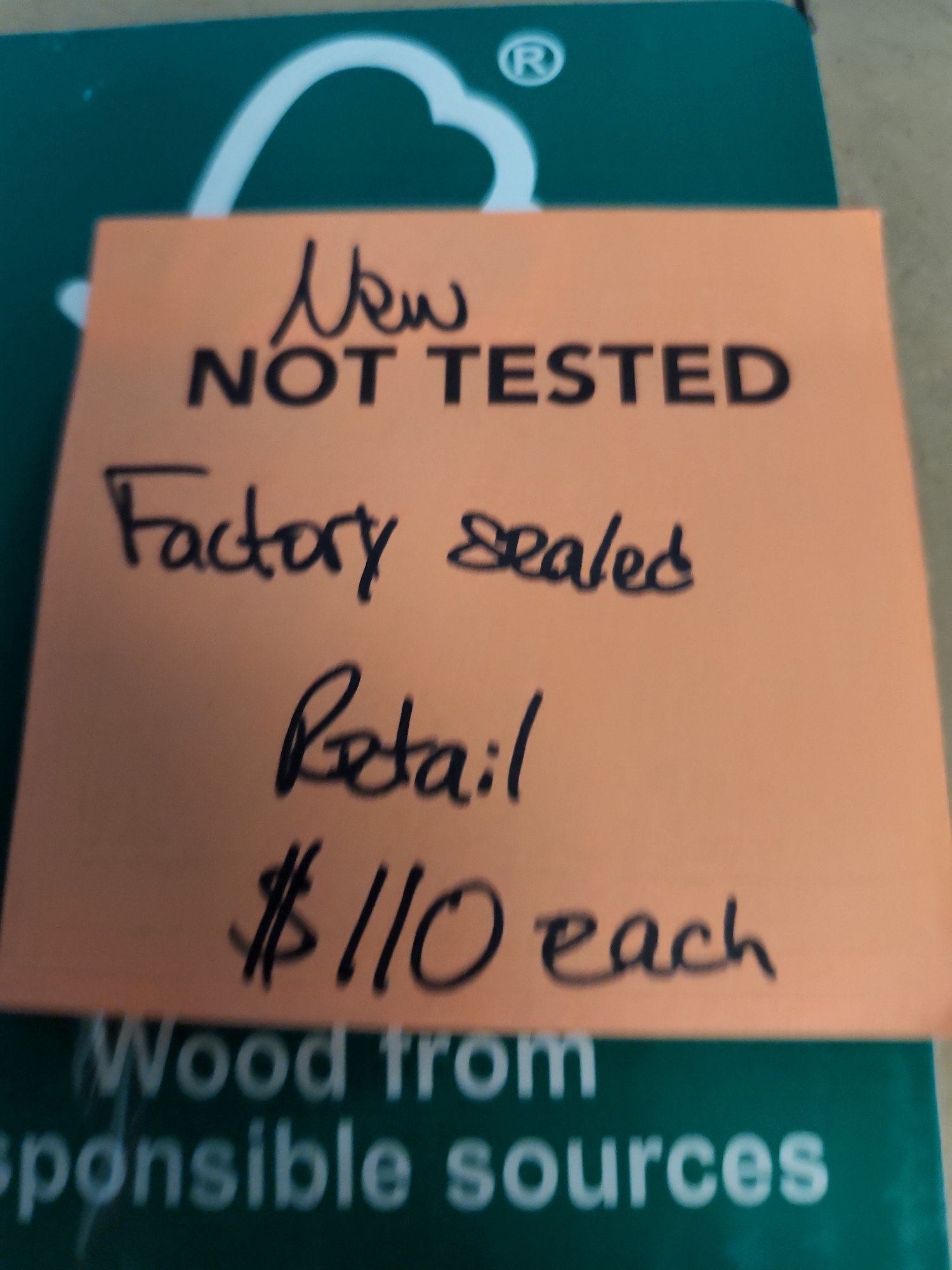 Online Only Bidding!