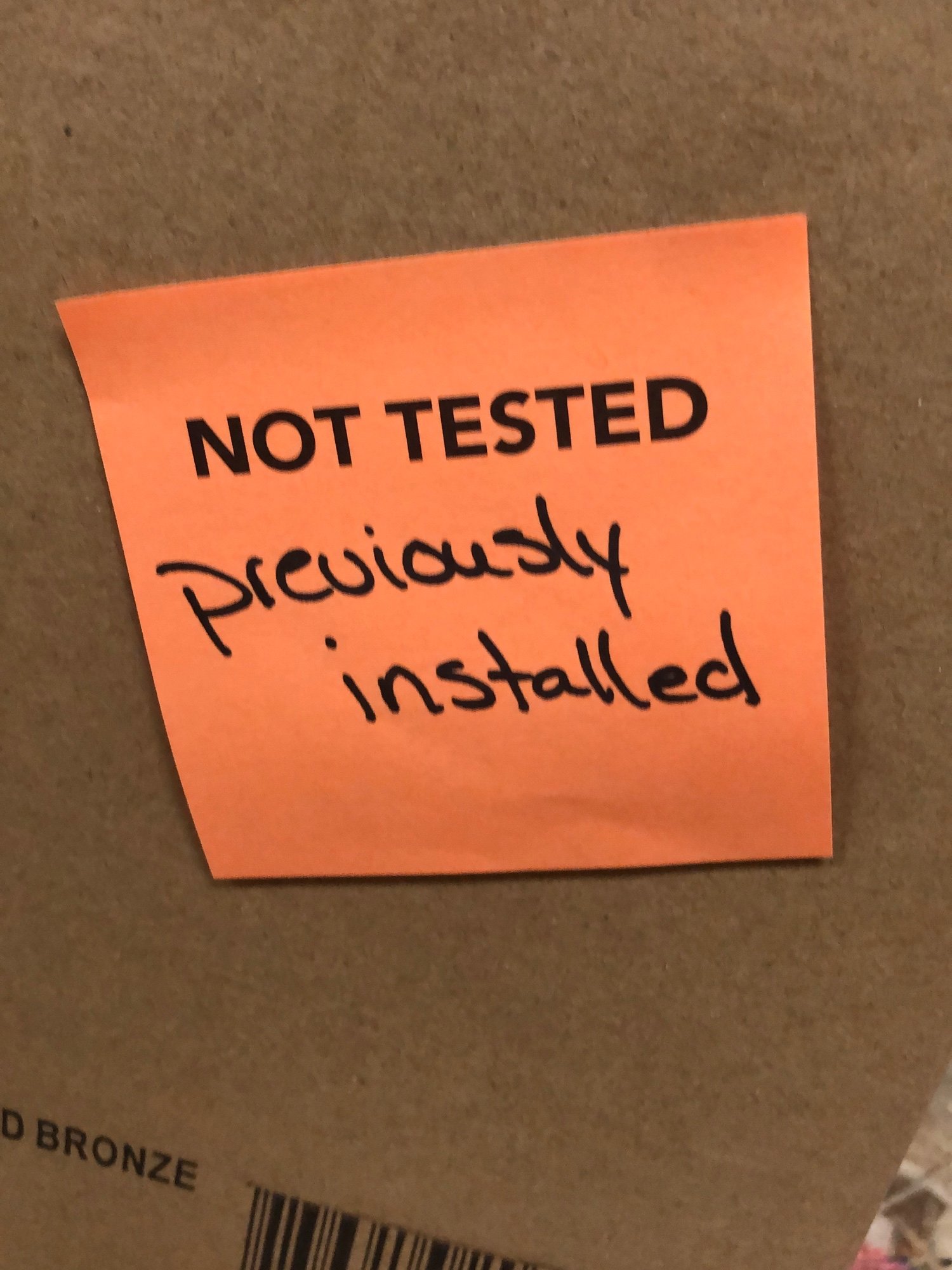 Online Only Bidding!