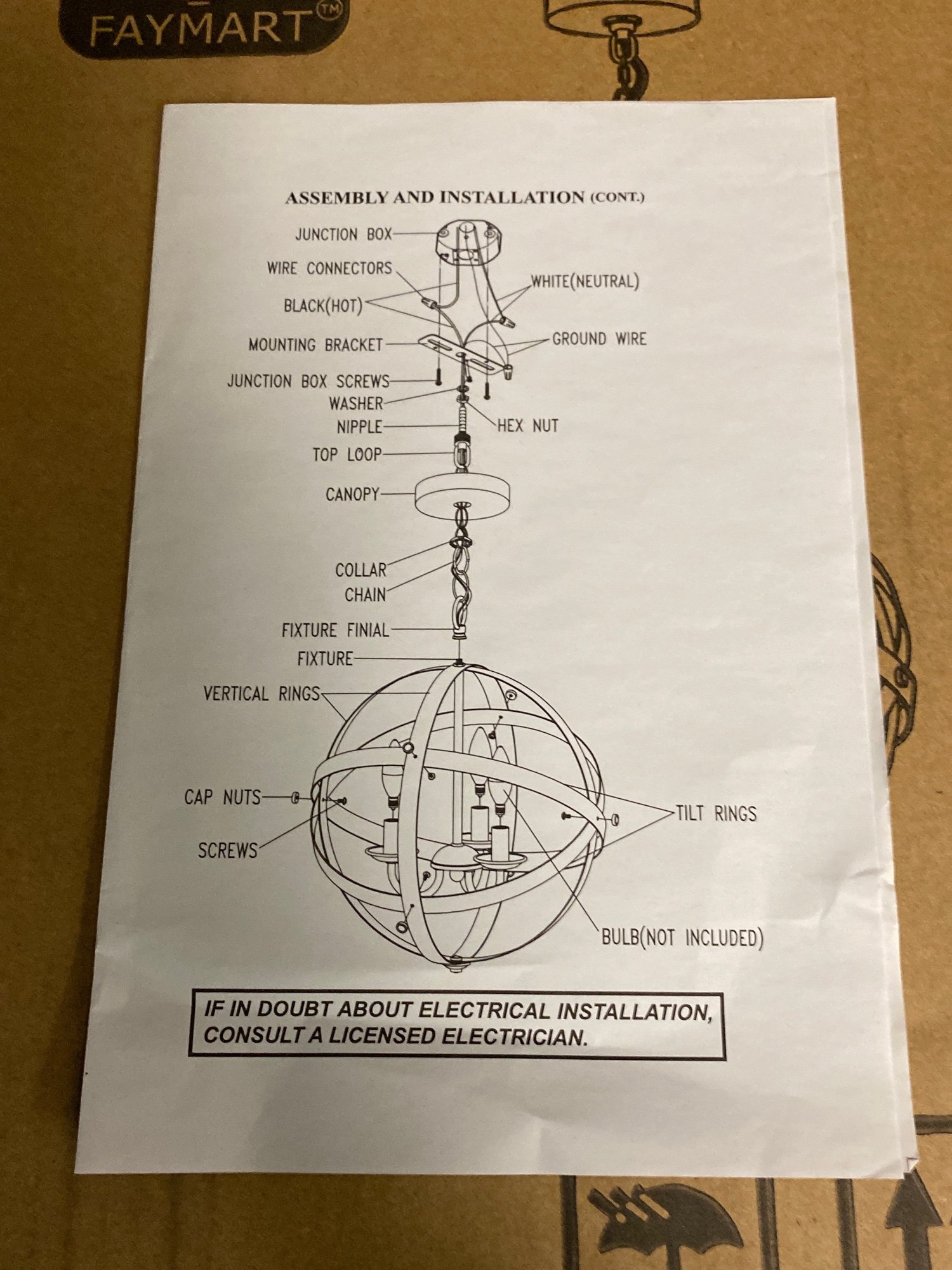 Online Only Bidding!