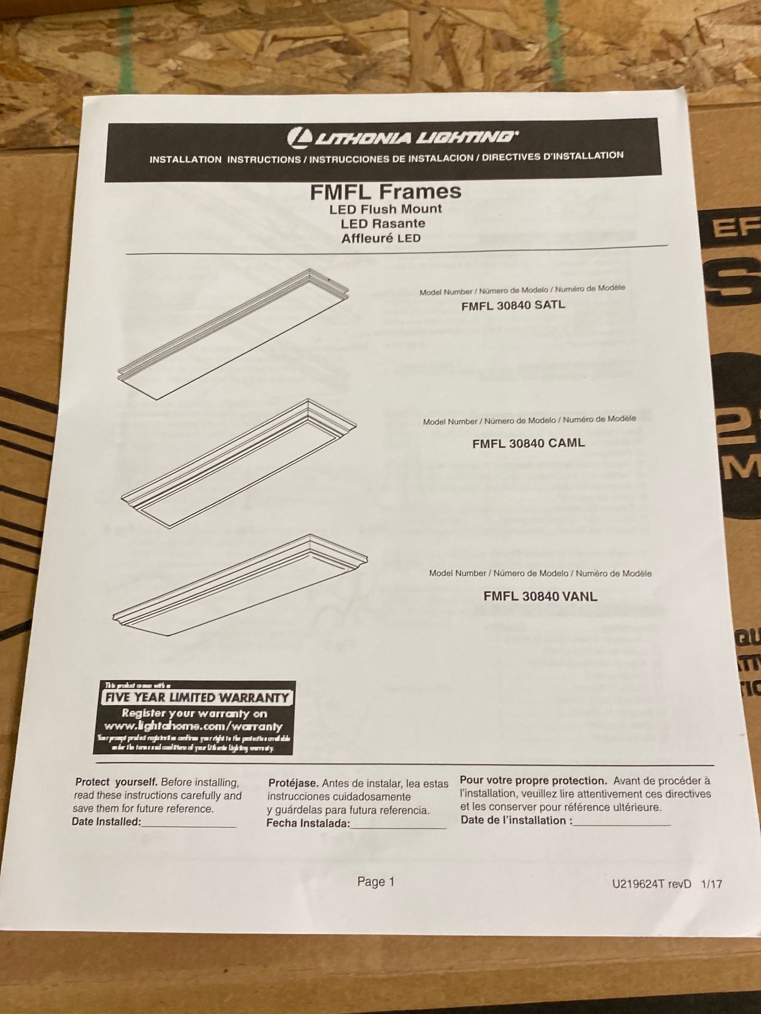 Online Only Bidding!