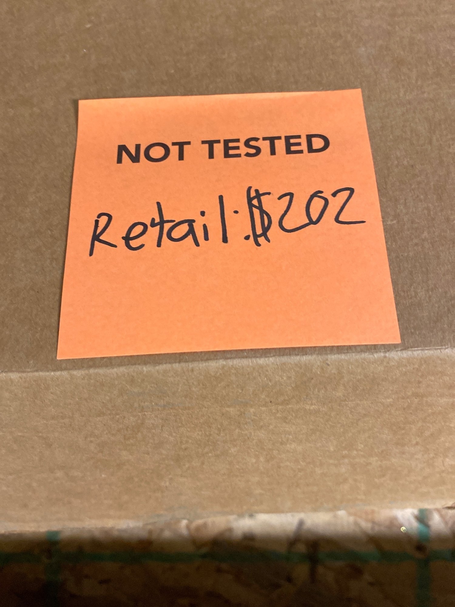 Online Only Bidding!