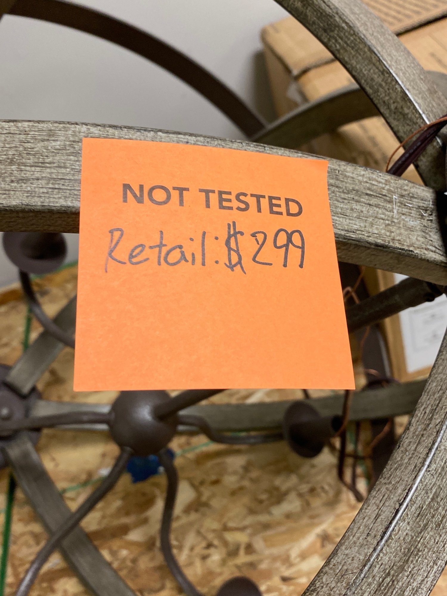 Online Only Bidding!