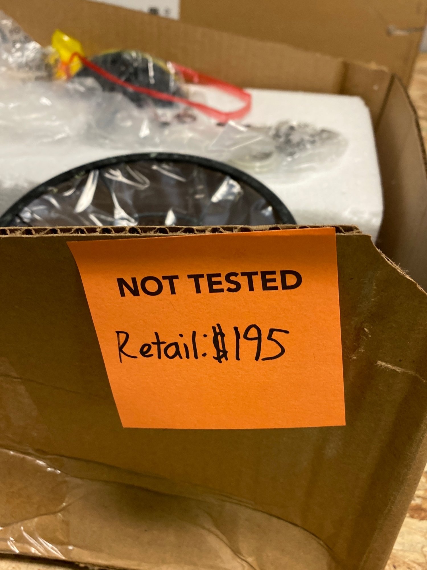 Online Only Bidding!