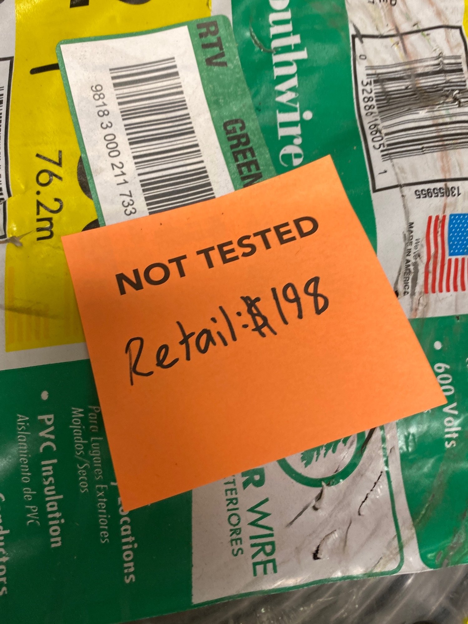 Online Only Bidding!