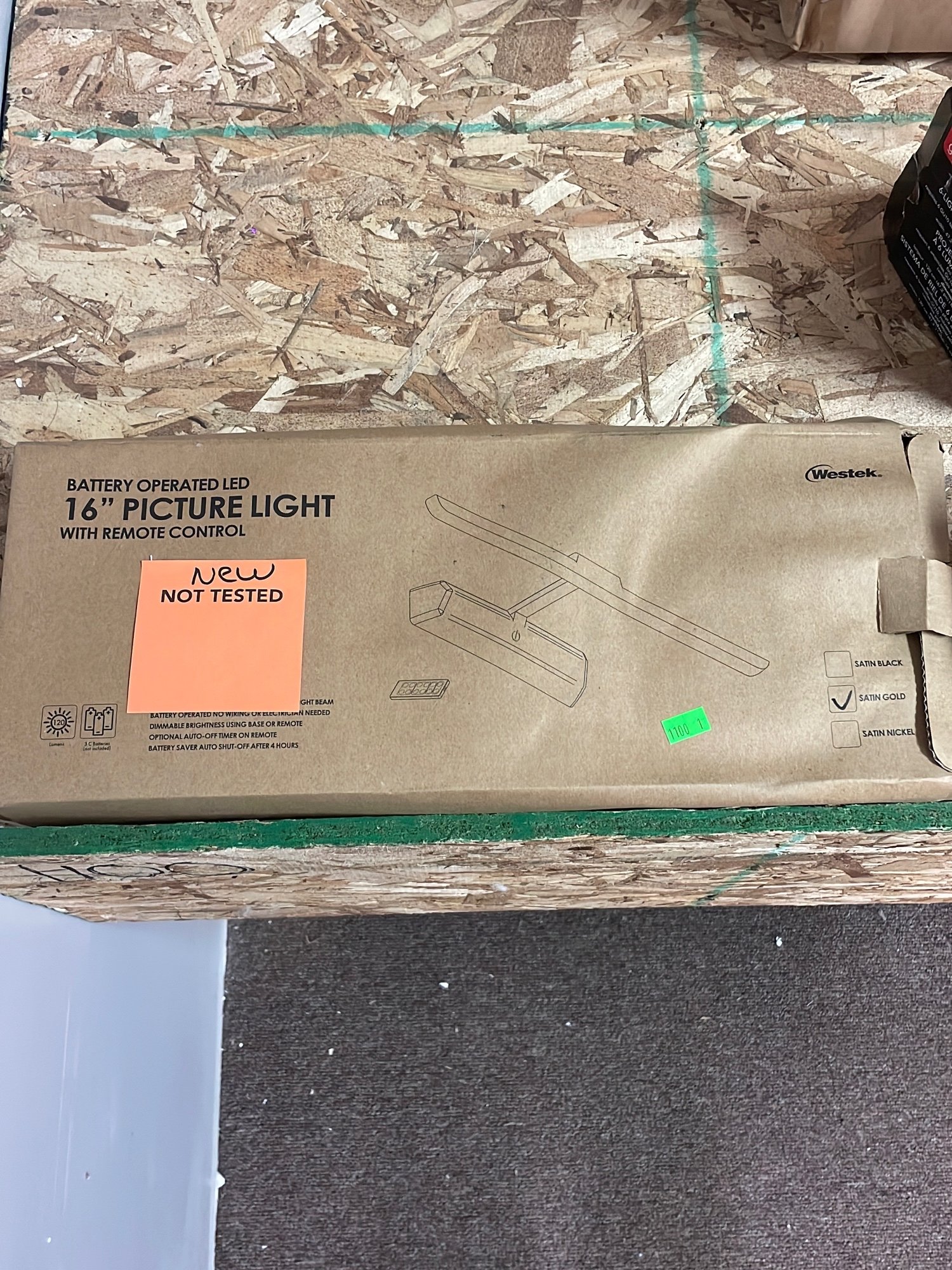 Online Only Bidding!