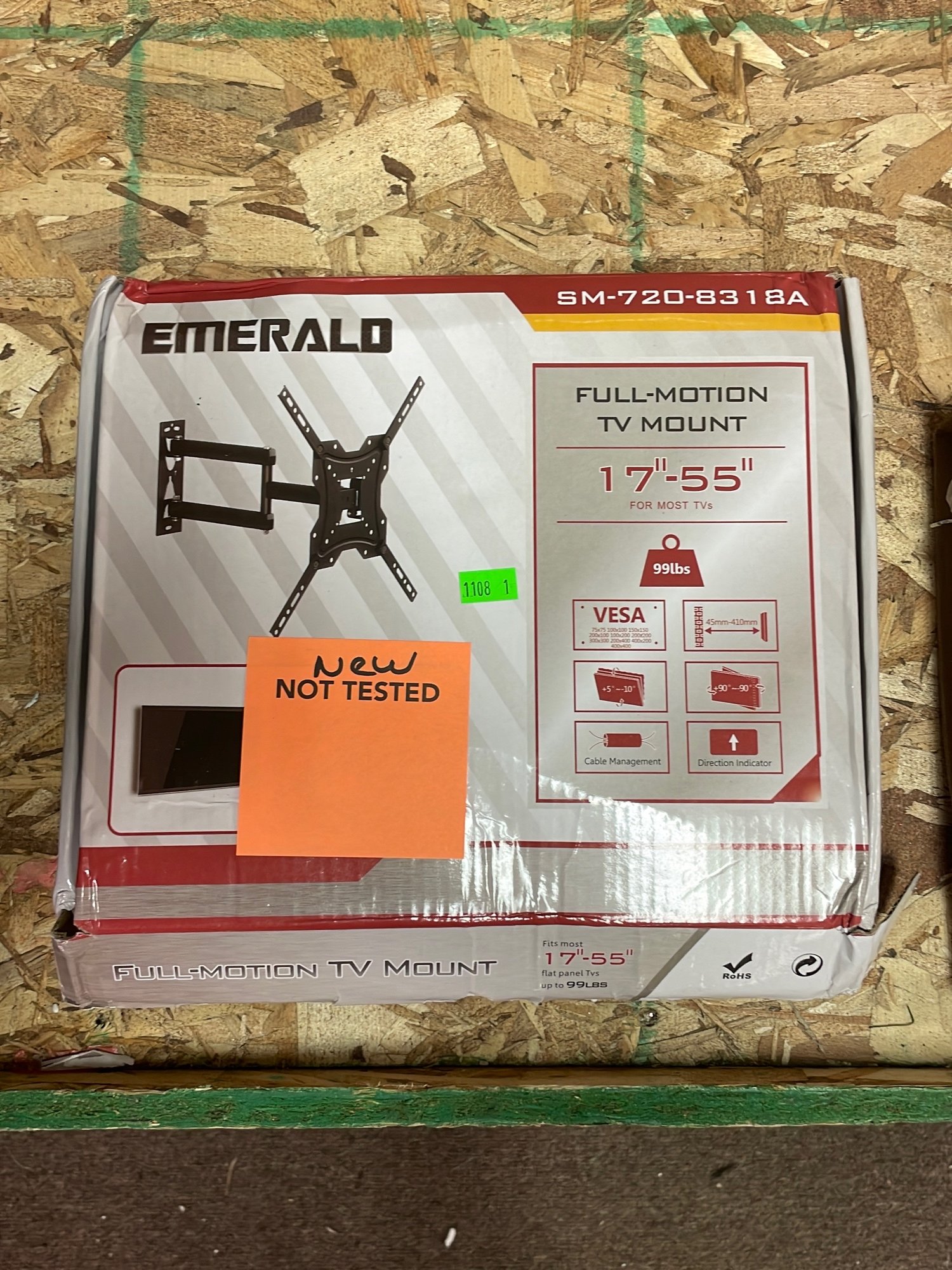 Online Only Bidding!