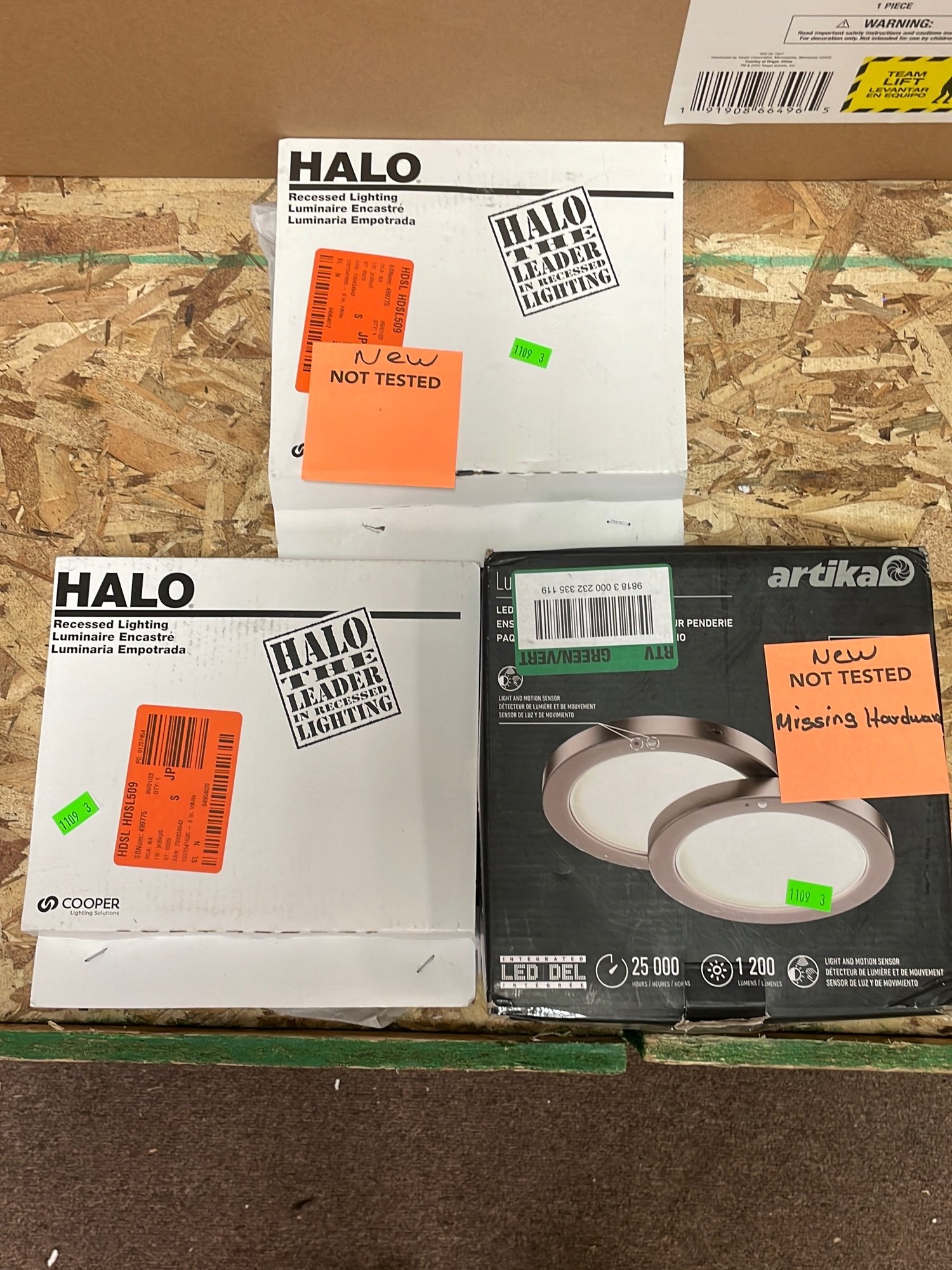 Online Only Bidding!