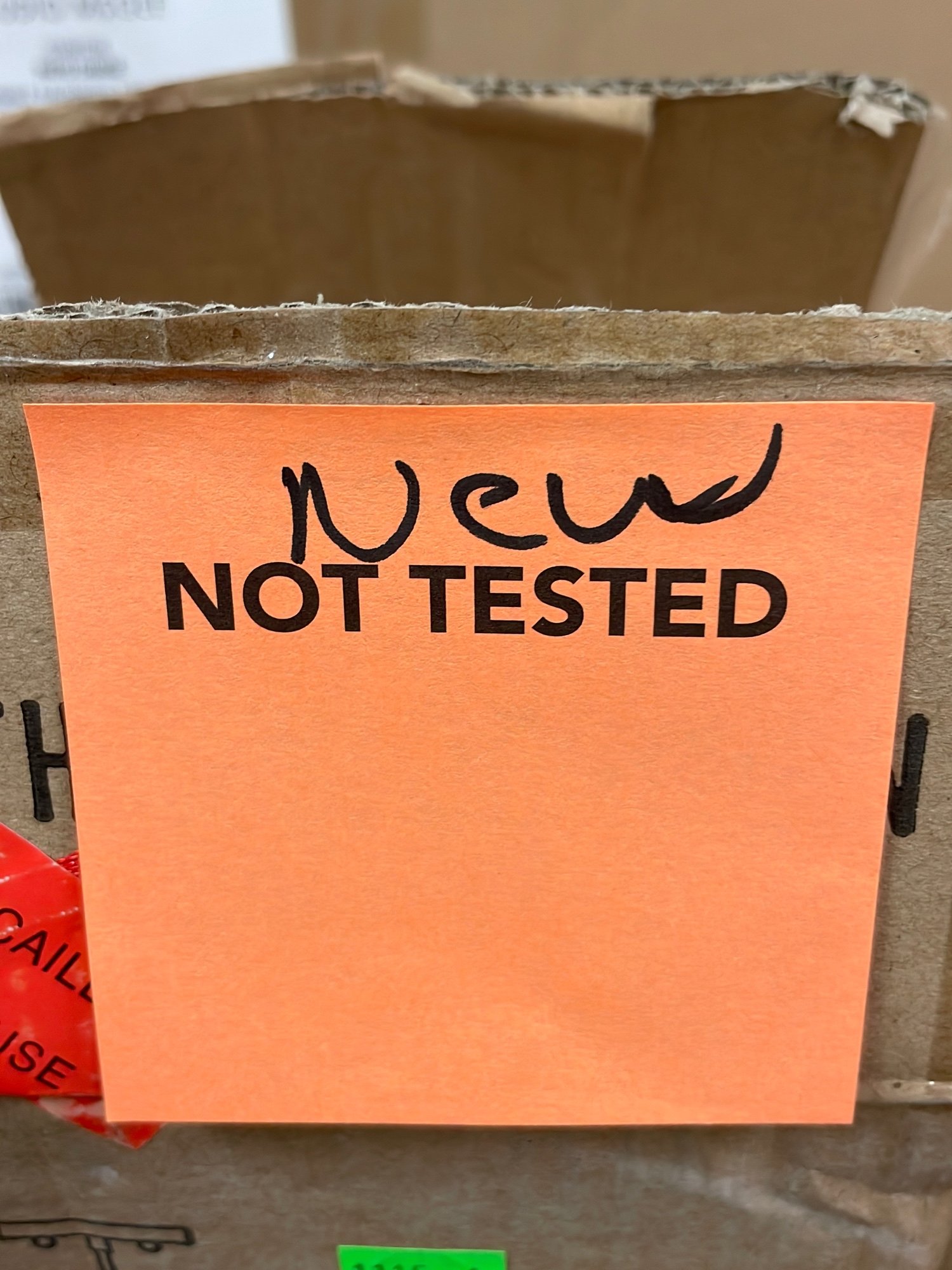 Online Only Bidding!