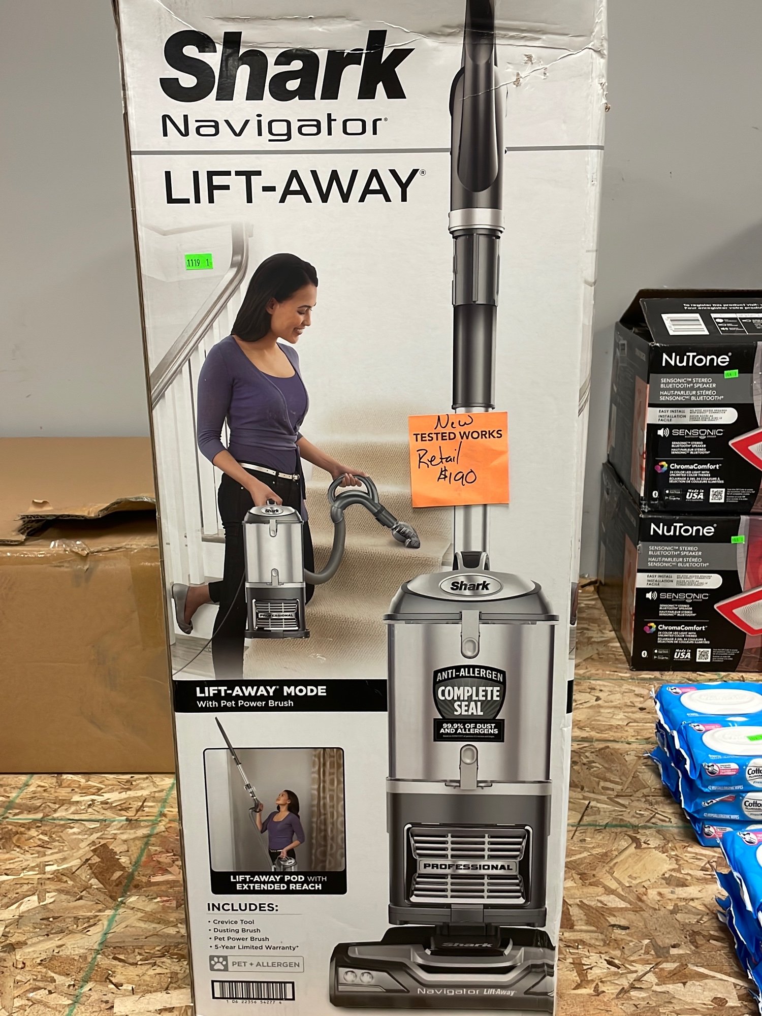 Online Only Bidding!