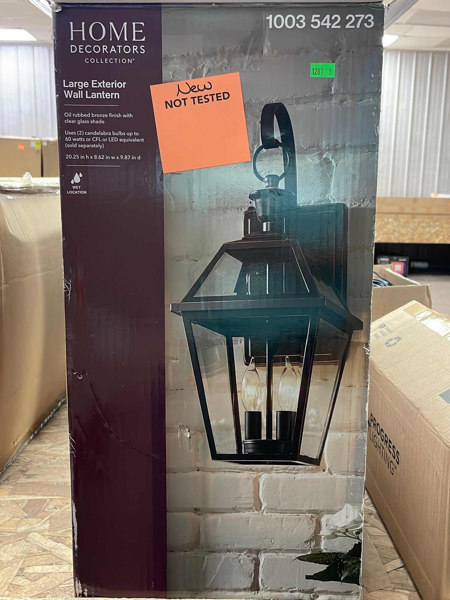 Online Only Bidding!