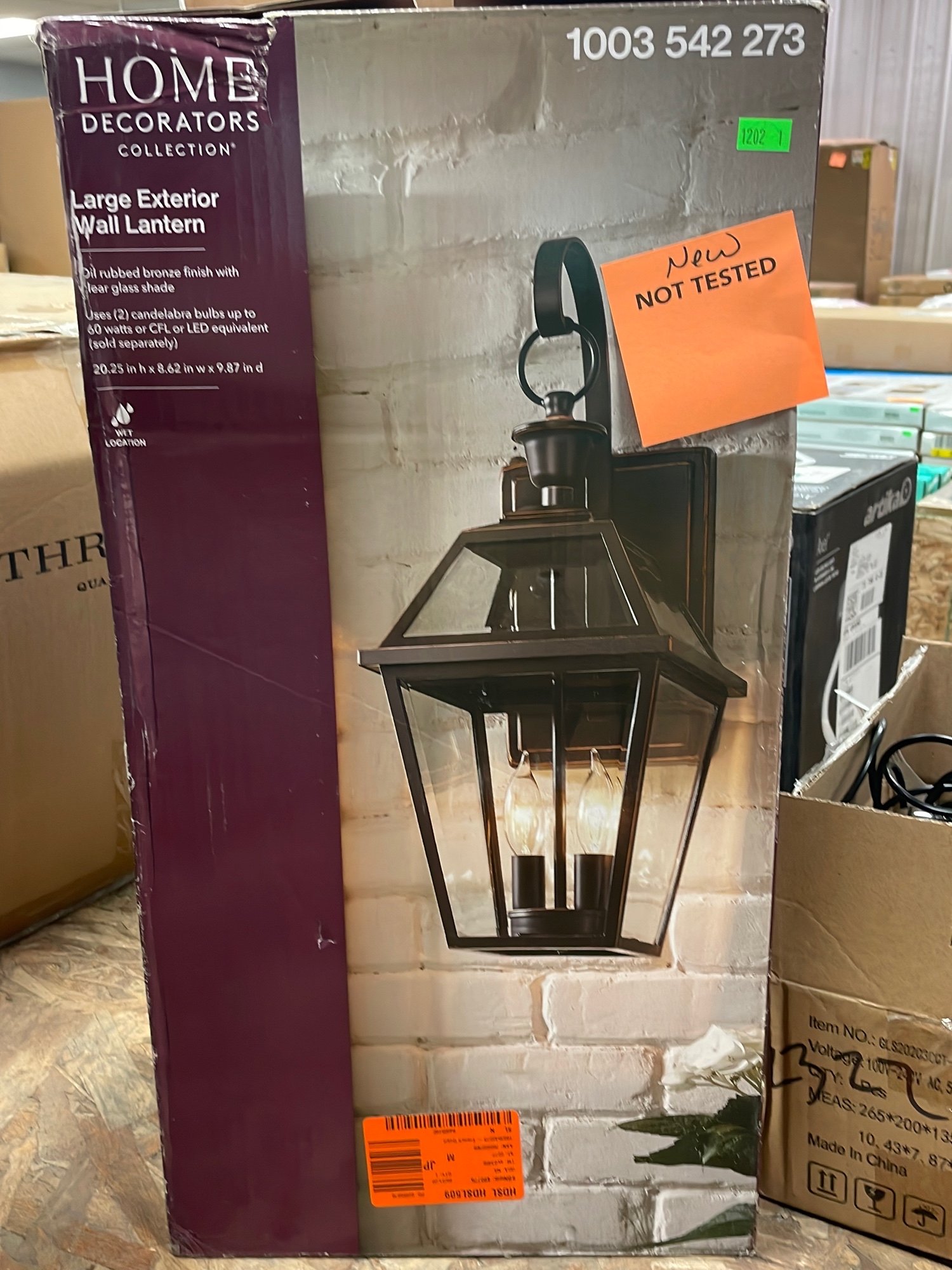 Online Only Bidding!