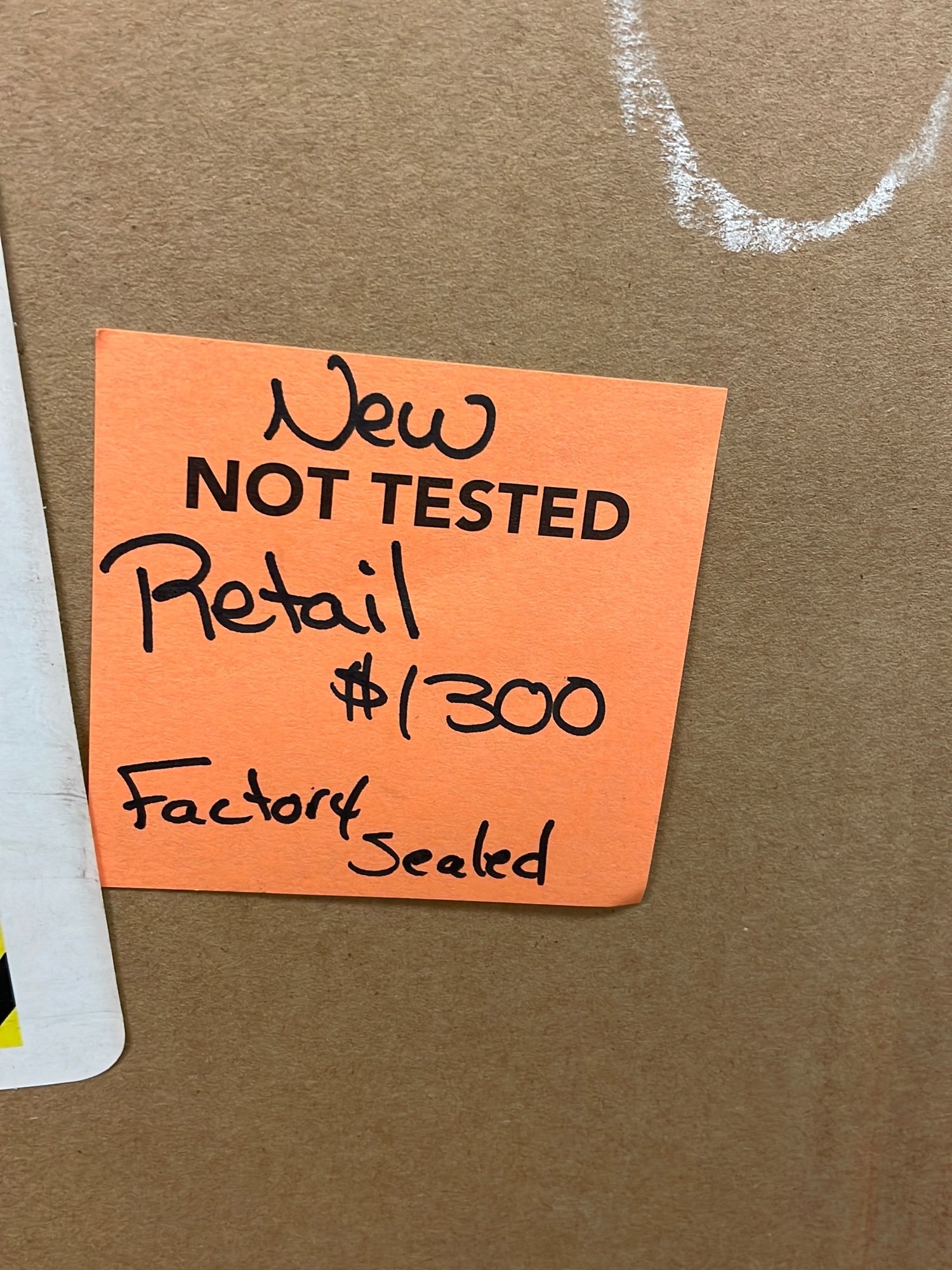 Online Only Bidding!