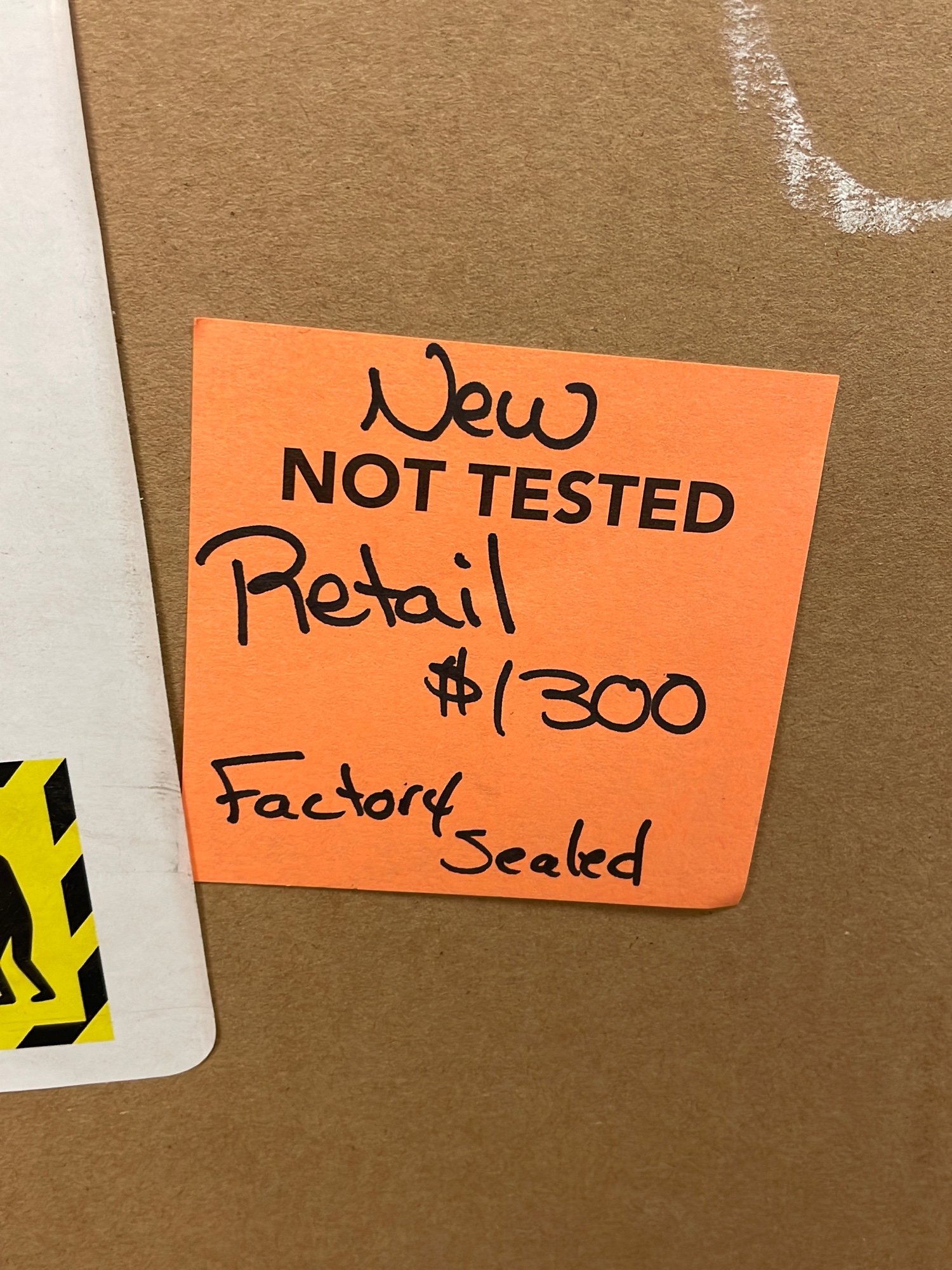 Online Only Bidding!