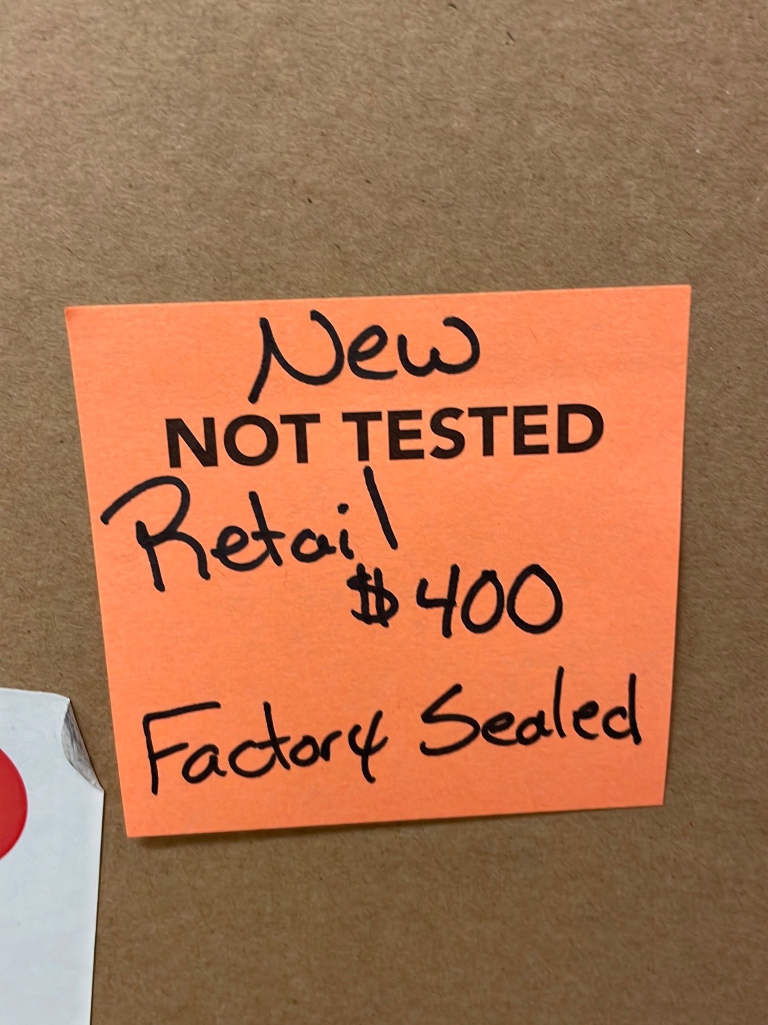 Online Only Bidding!