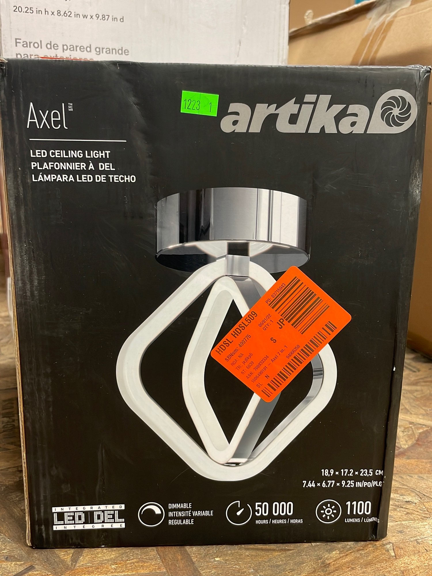 Online Only Bidding!