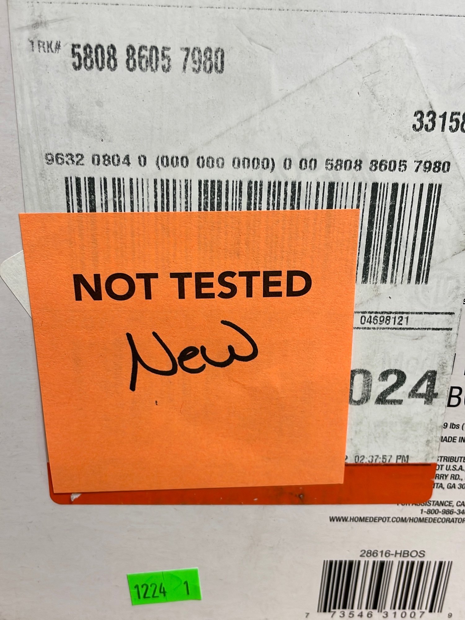 Online Only Bidding!