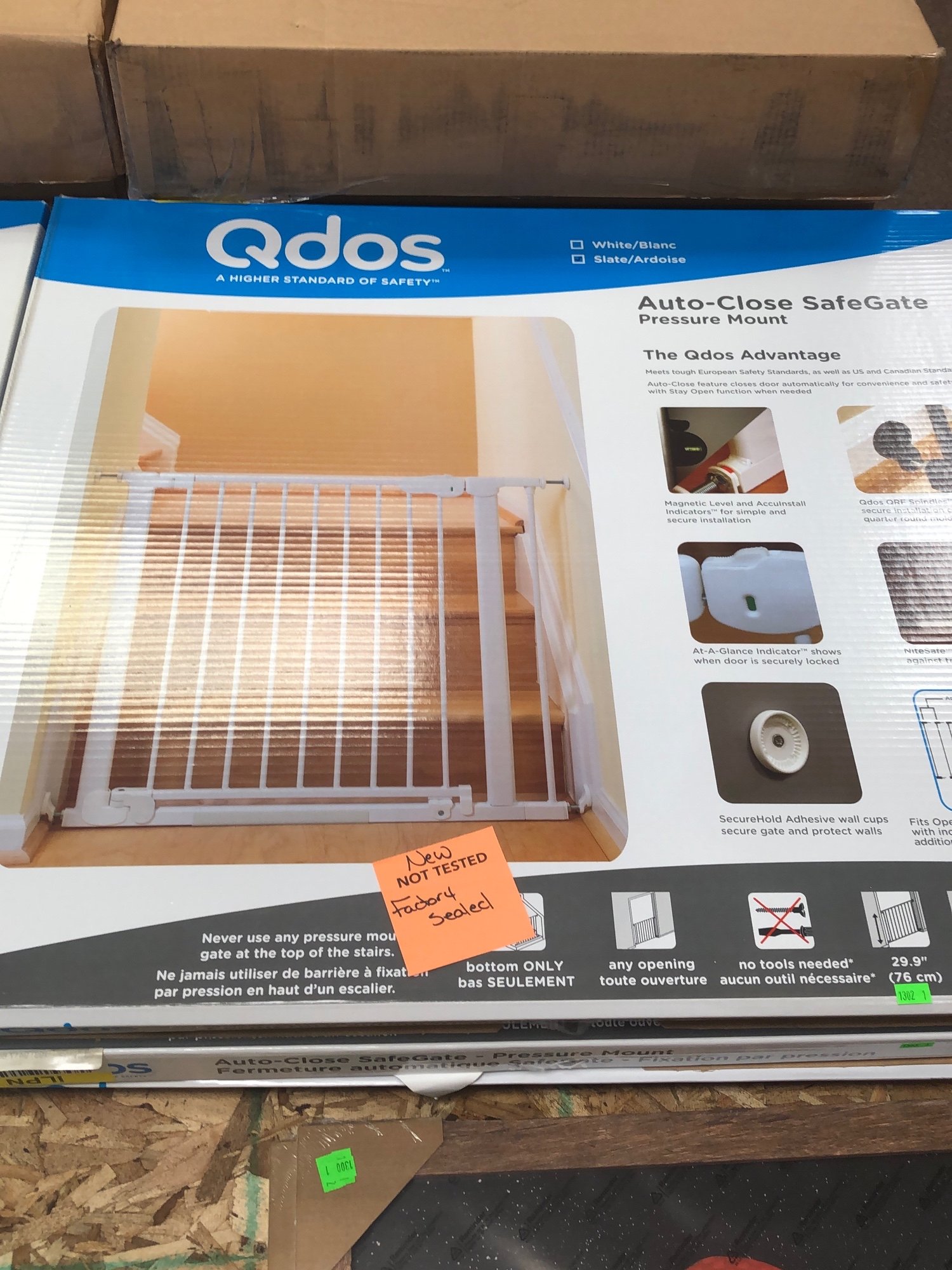 Online Only Bidding!