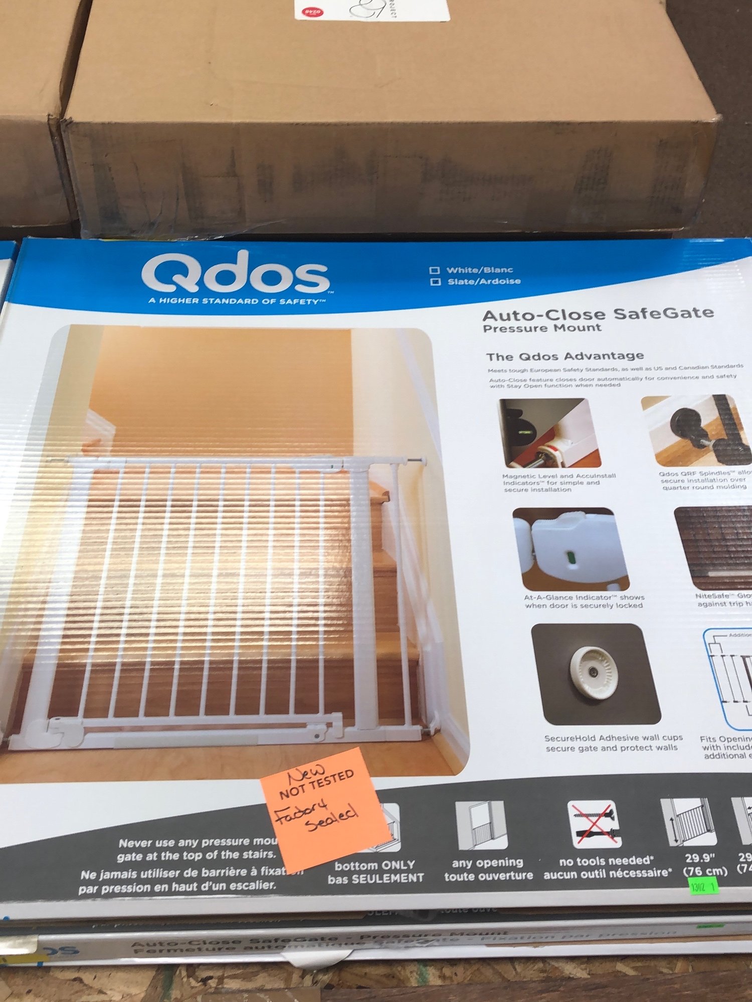 Online Only Bidding!