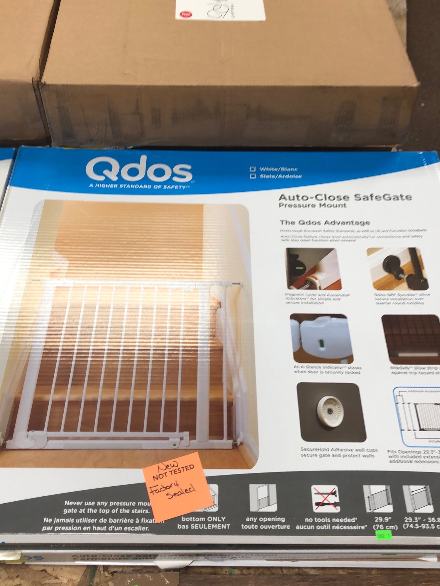 Online Only Bidding!