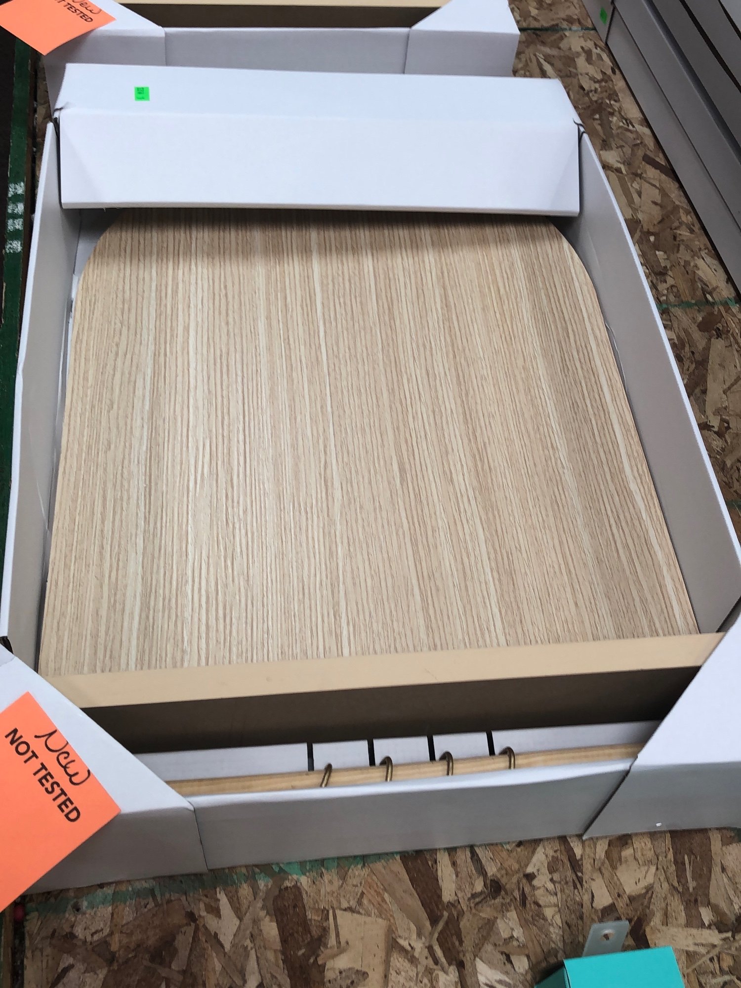 Online Only Bidding!