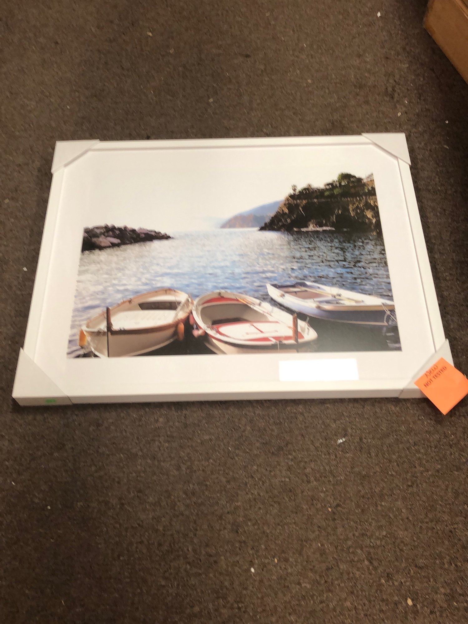 Online Only Bidding!