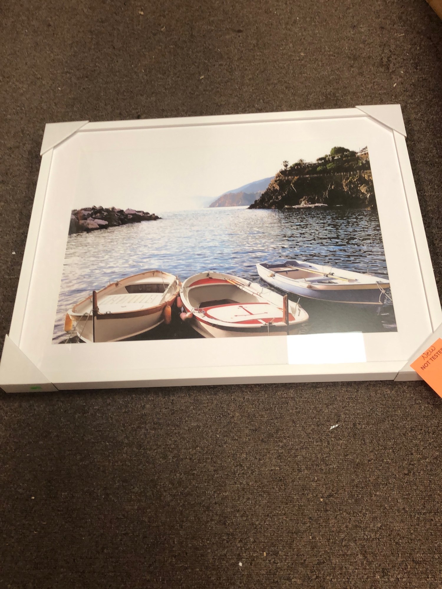 Online Only Bidding!