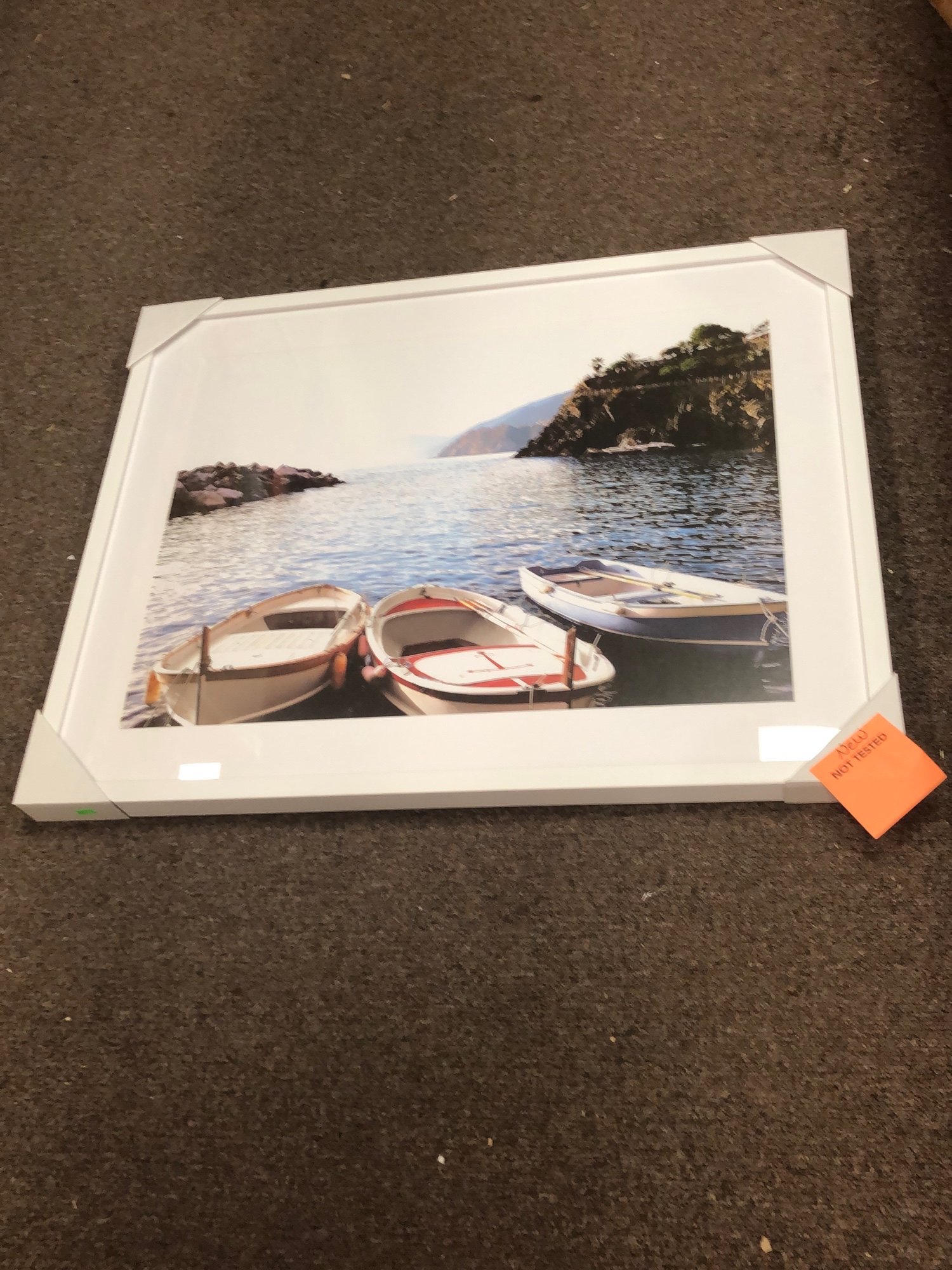 Online Only Bidding!