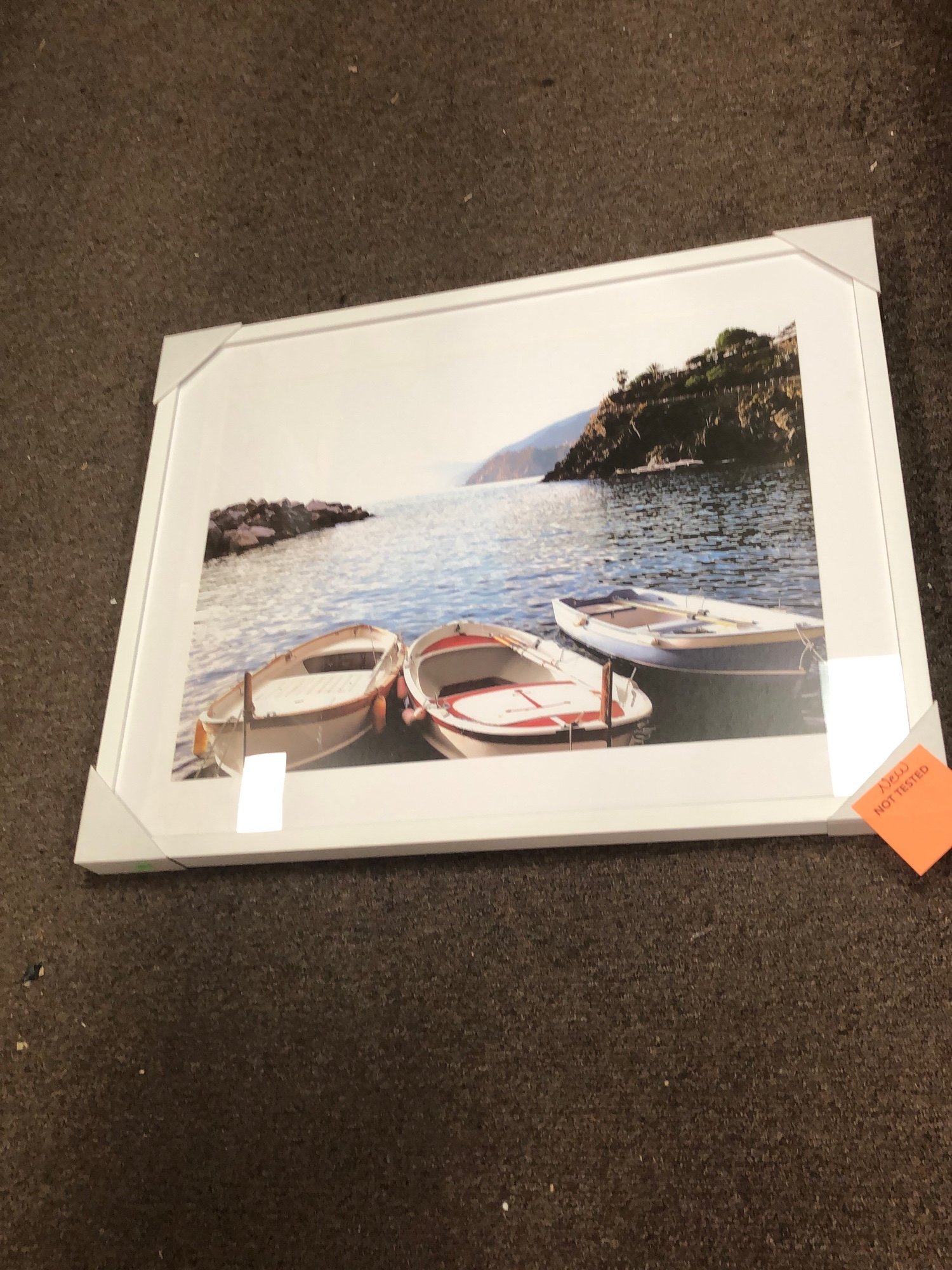 Online Only Bidding!