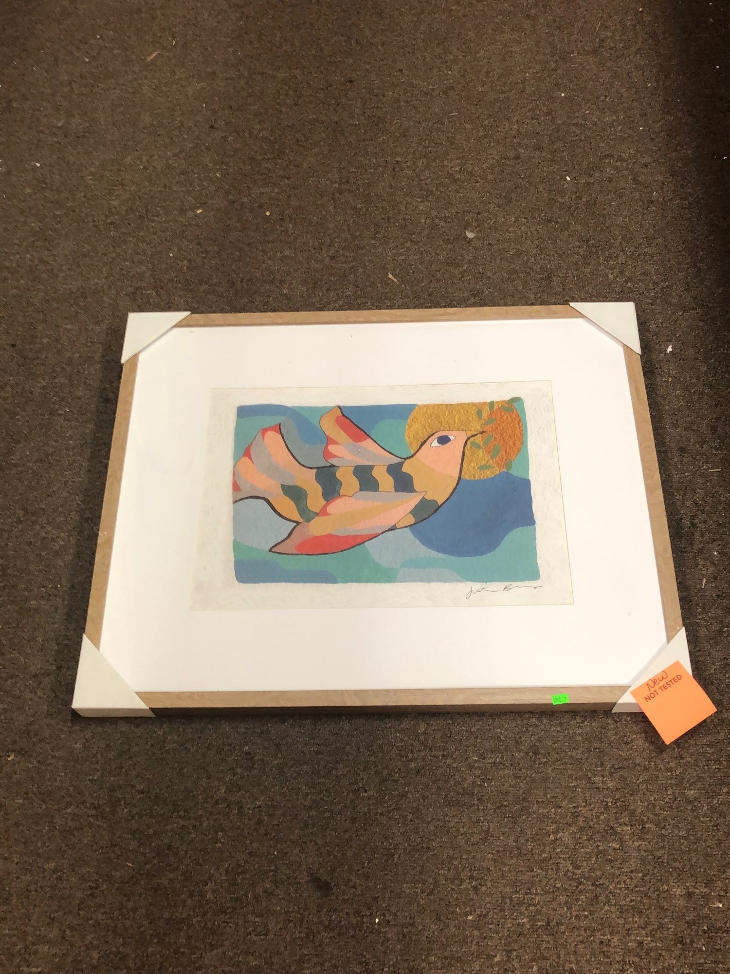 Online Only Bidding!