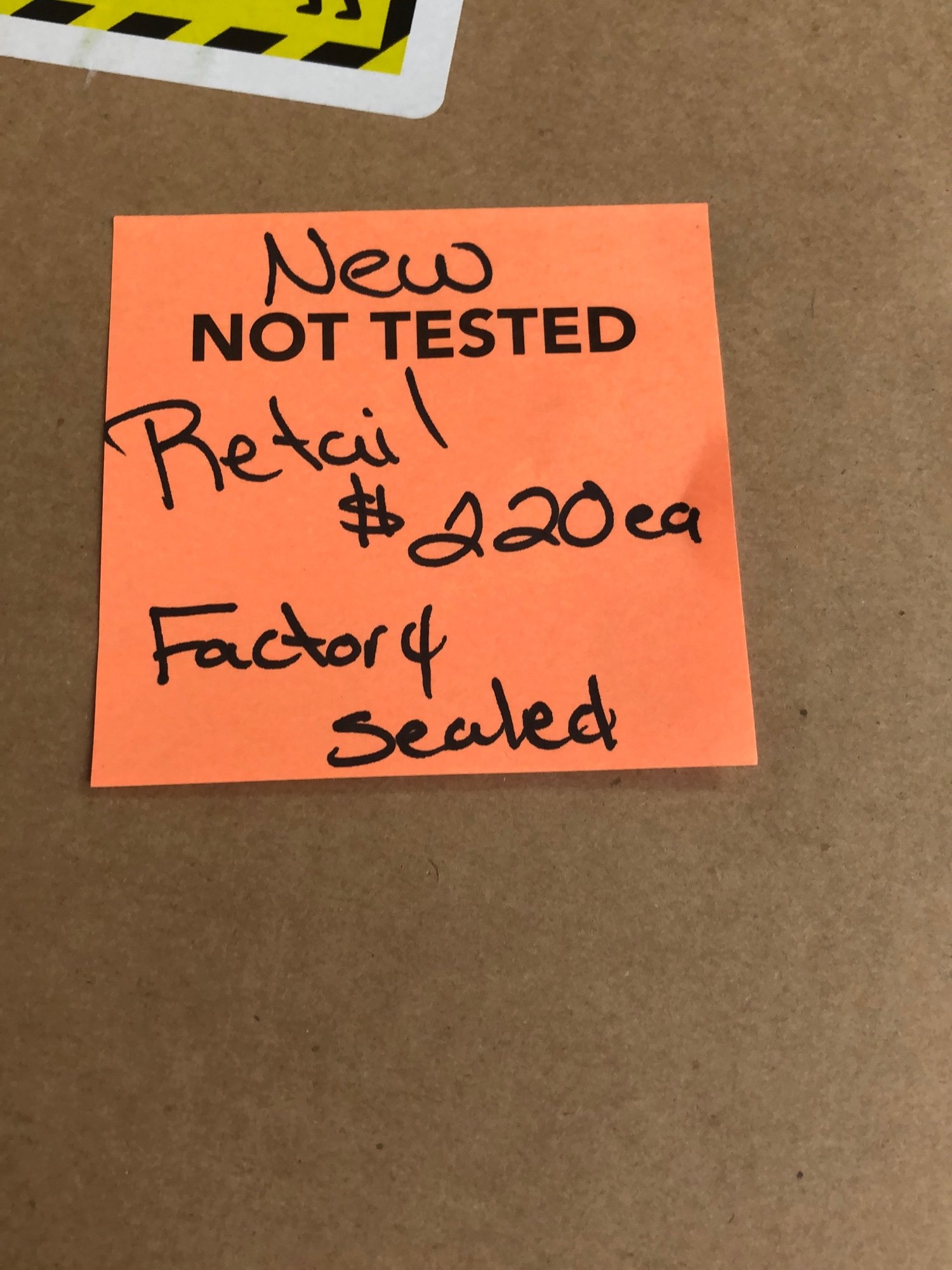 Online Only Bidding!