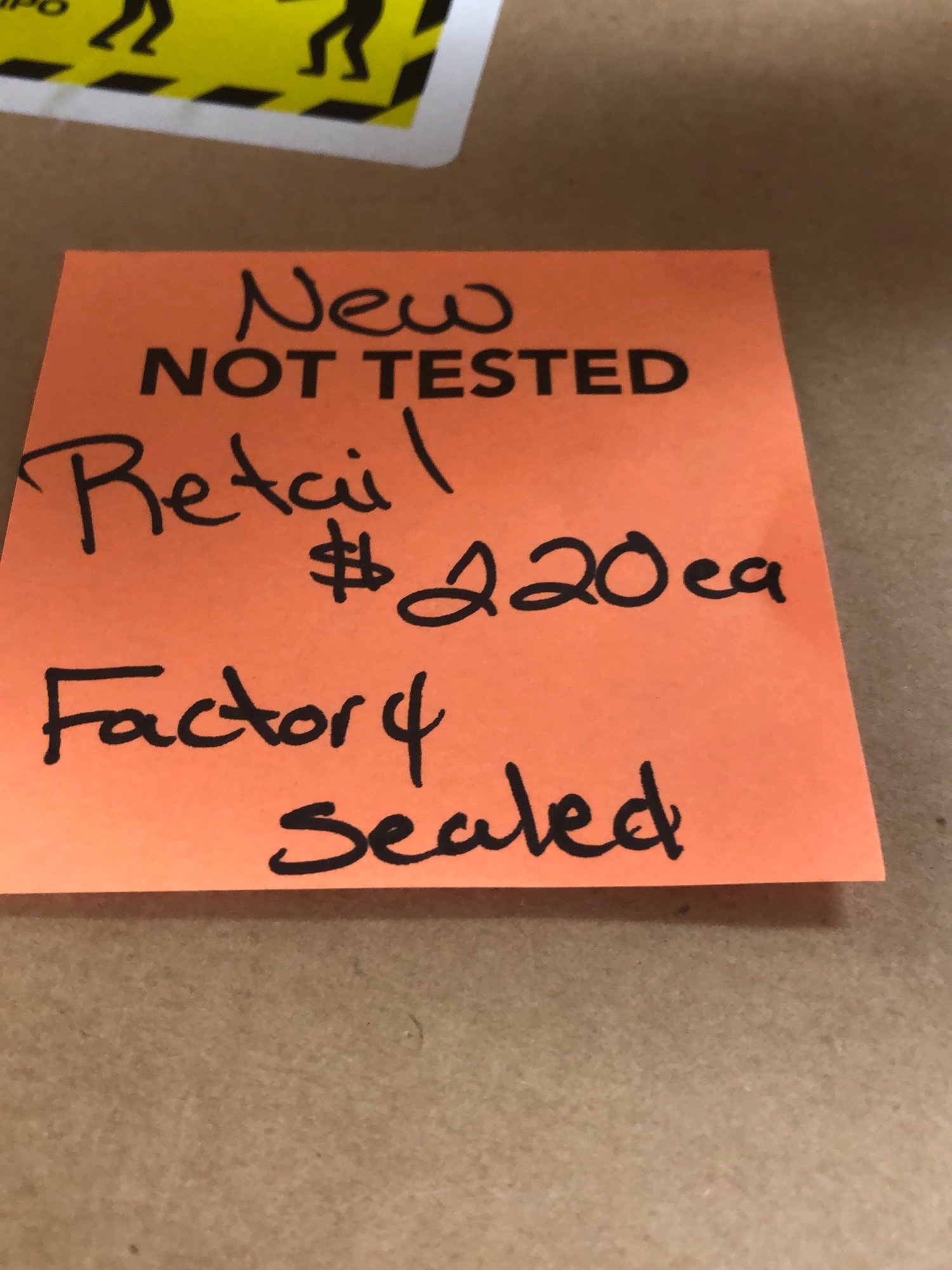 Online Only Bidding!