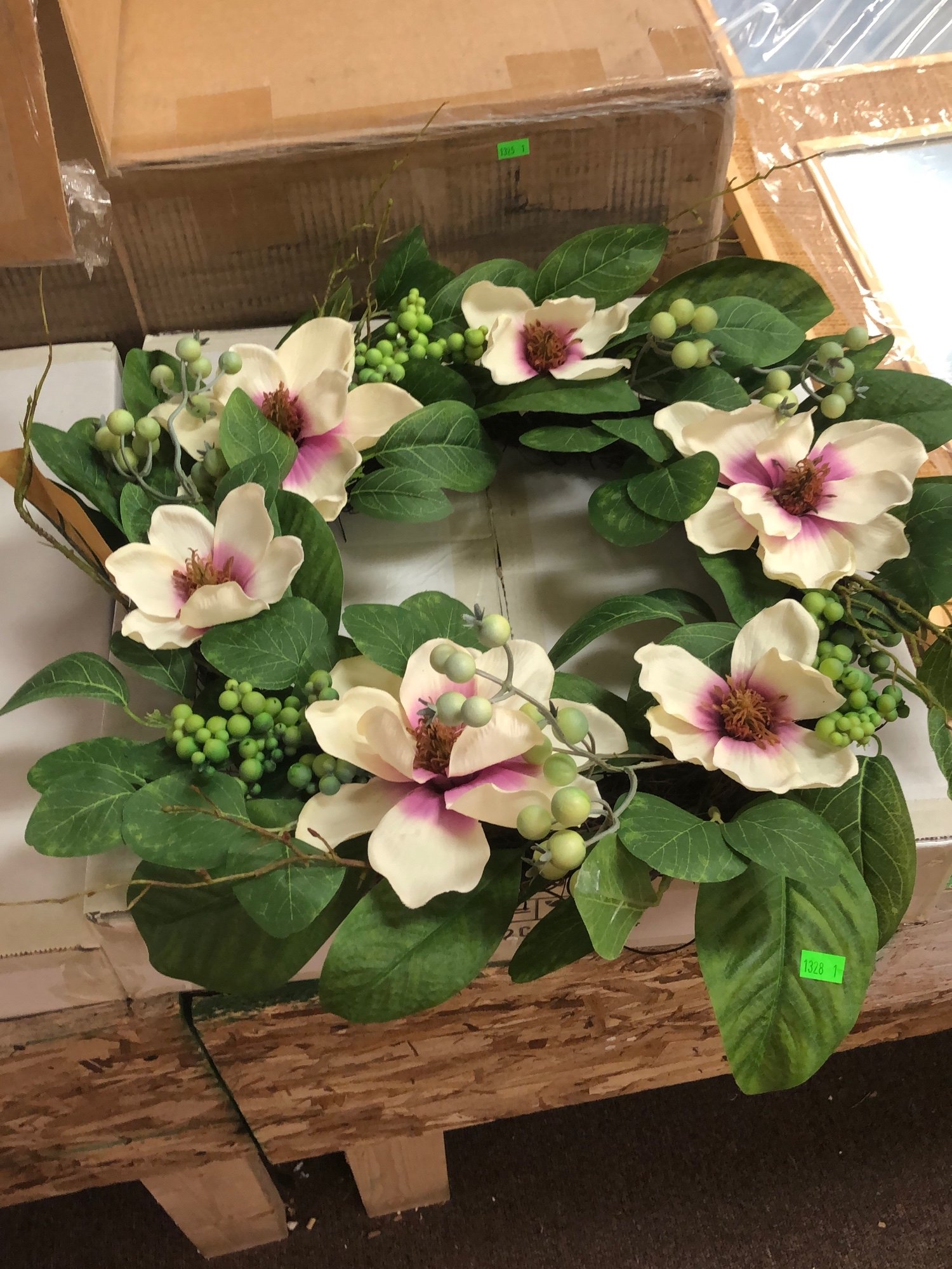 Online Only Bidding!