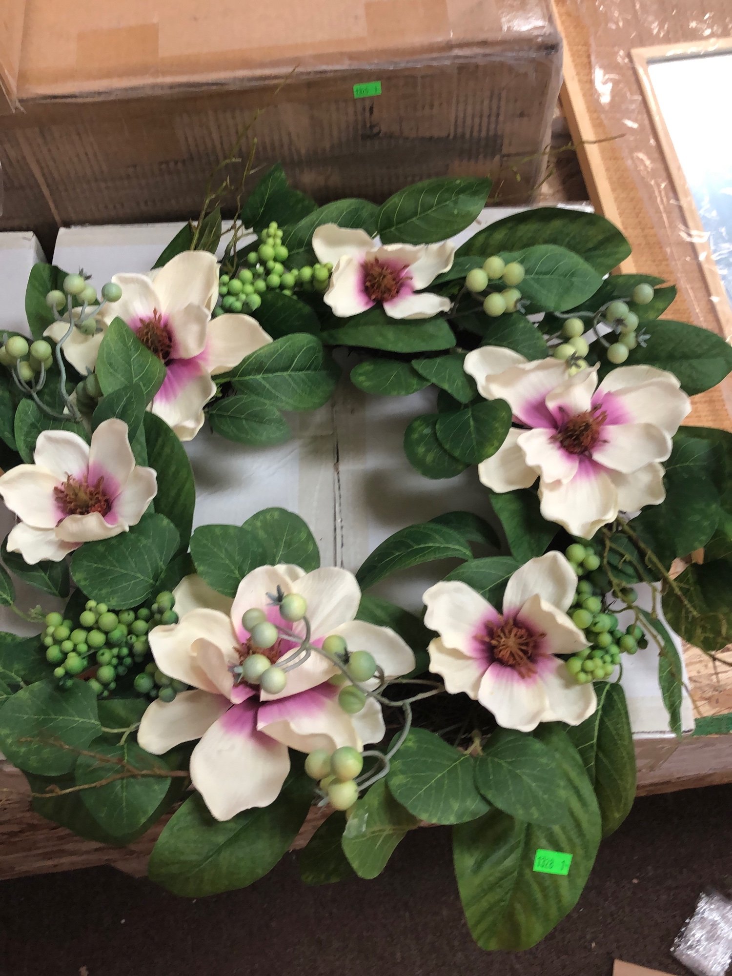 Online Only Bidding!